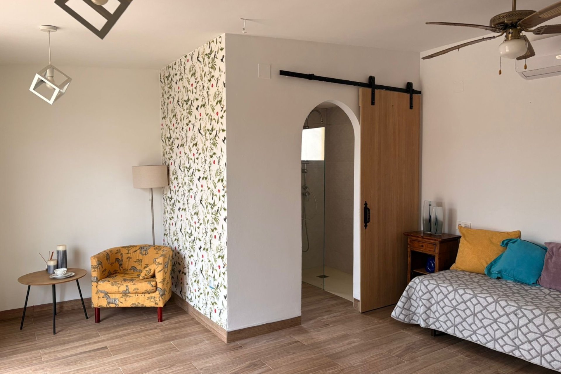 Resale - Detached Villa - La Marina