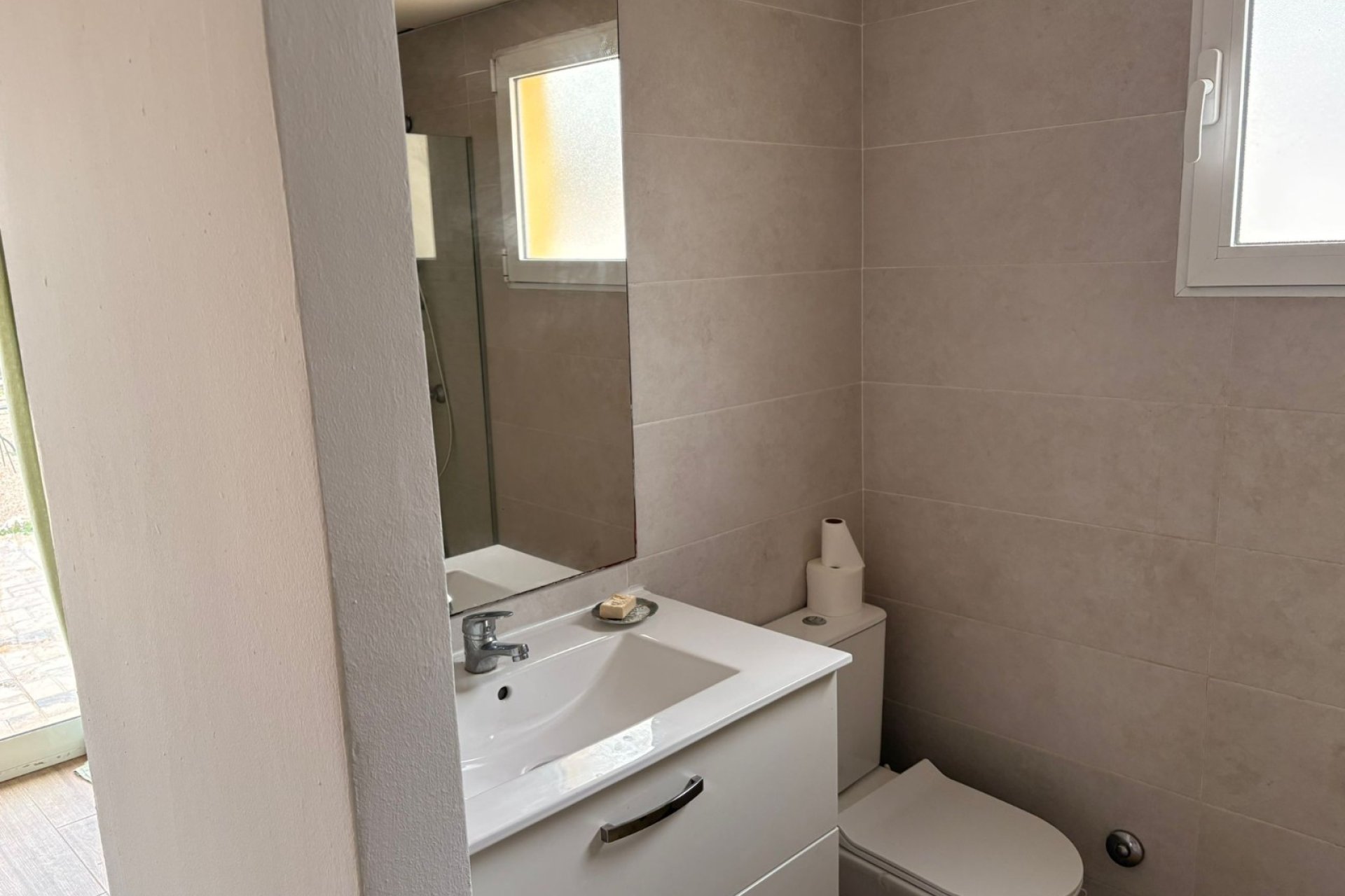 Resale - Detached Villa - La Marina