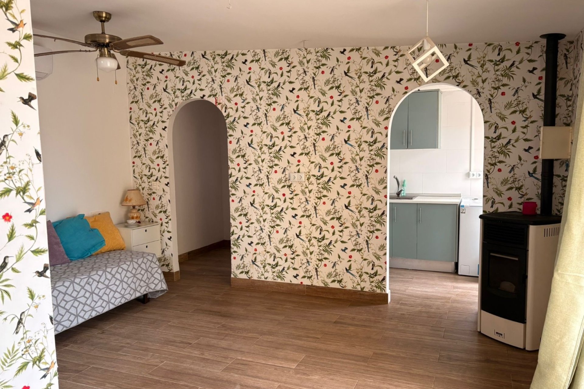 Resale - Detached Villa - La Marina