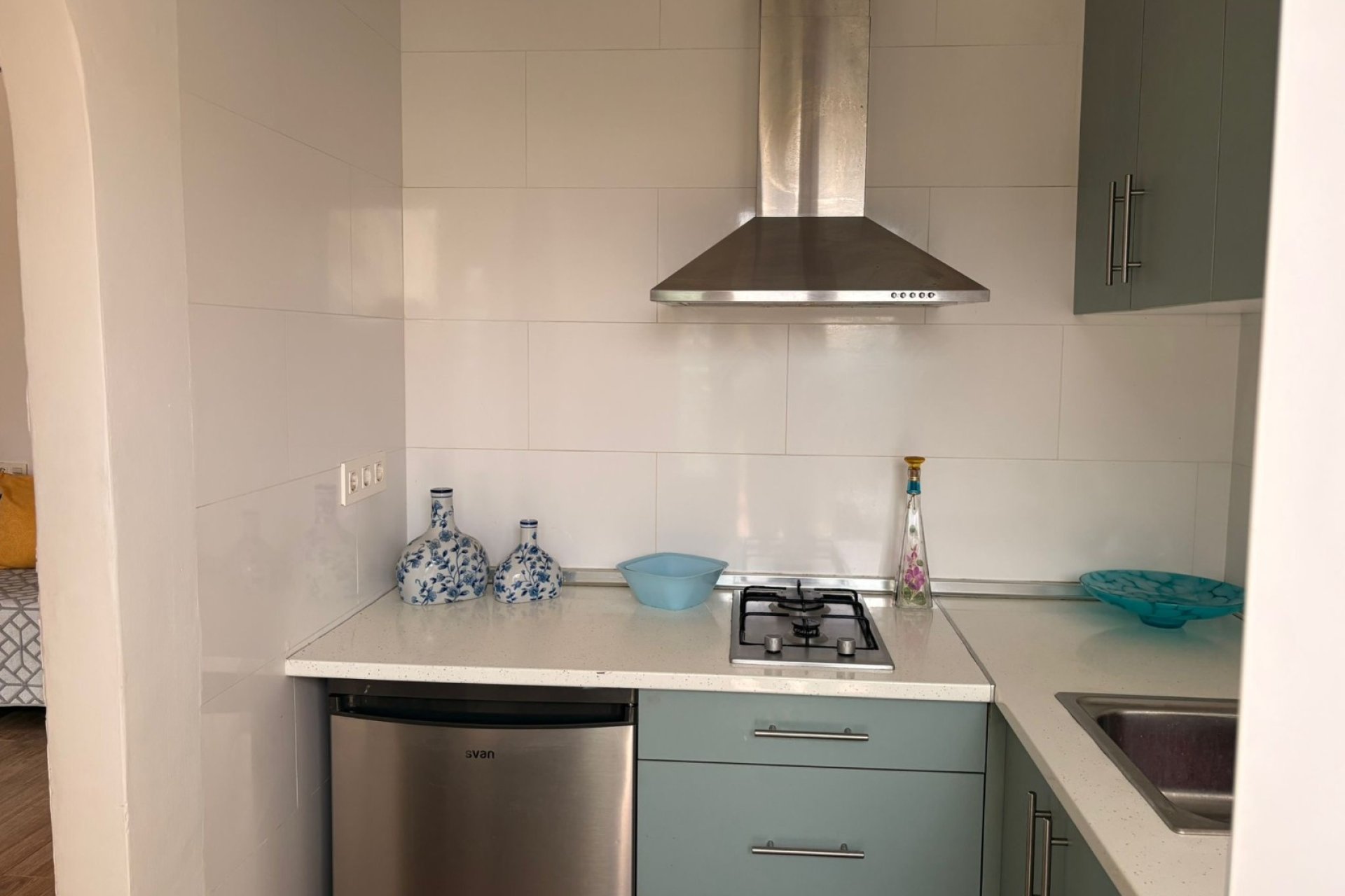 Resale - Detached Villa - La Marina