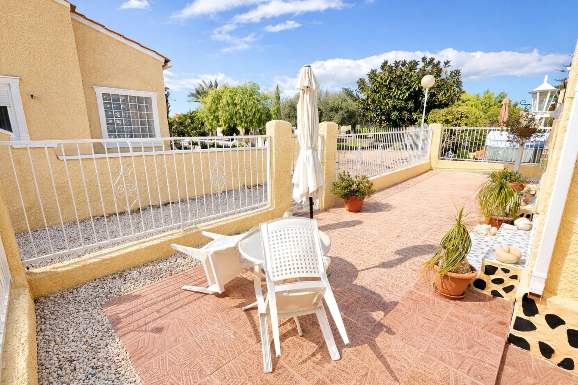 Resale - Detached Villa - La Marina