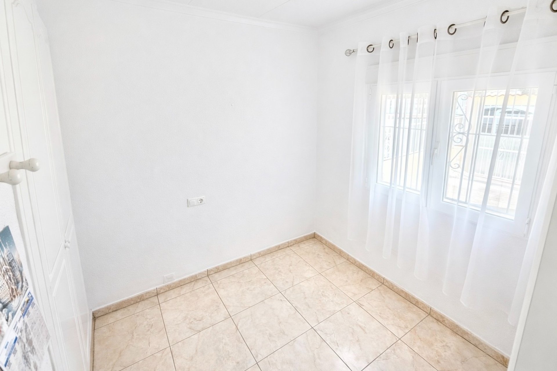 Resale - Detached Villa - La Marina