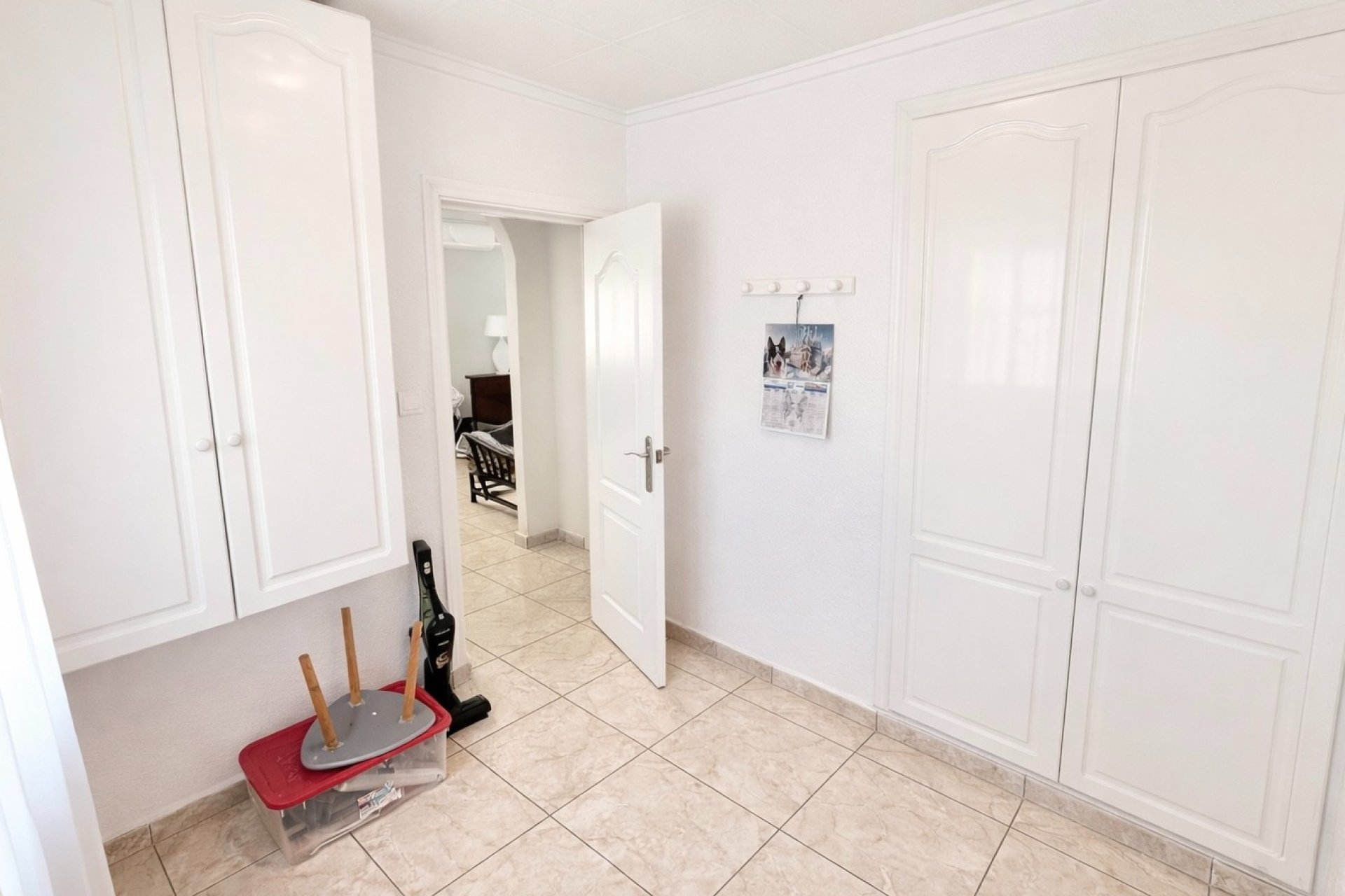 Resale - Detached Villa - La Marina