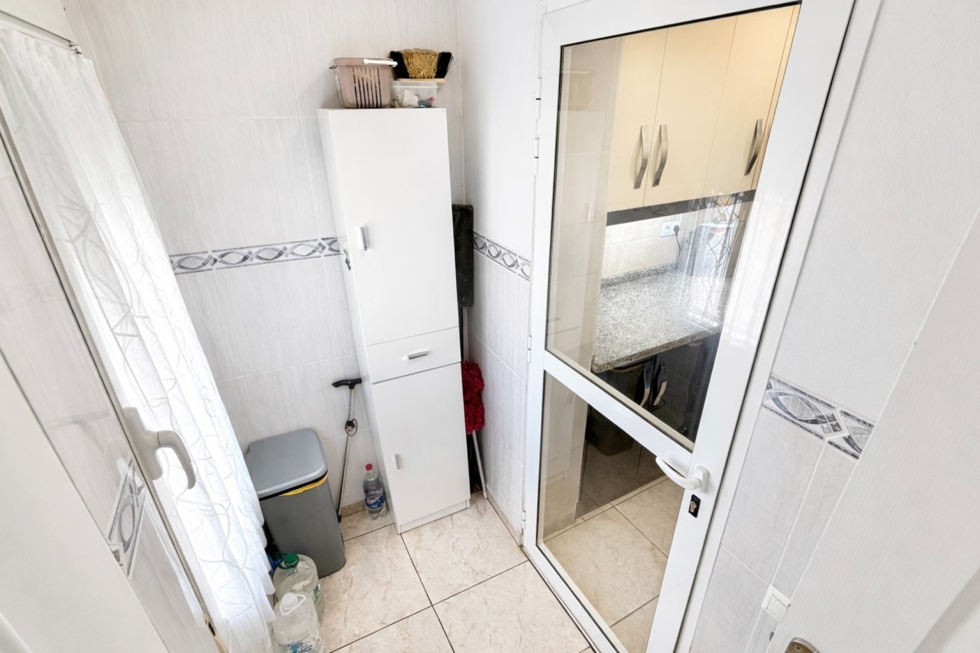 Resale - Detached Villa - La Marina