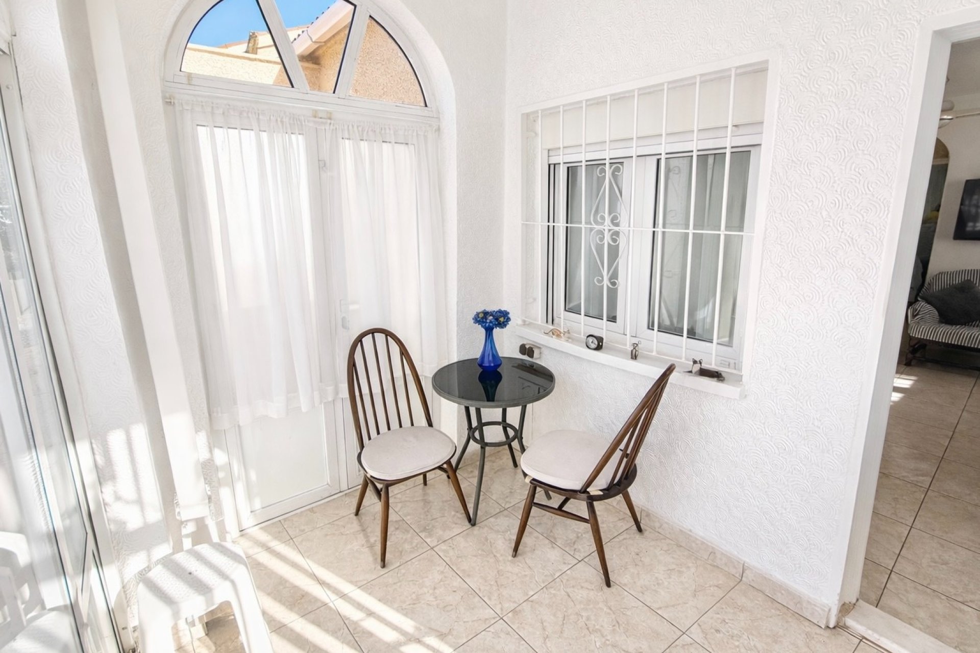 Resale - Detached Villa - La Marina