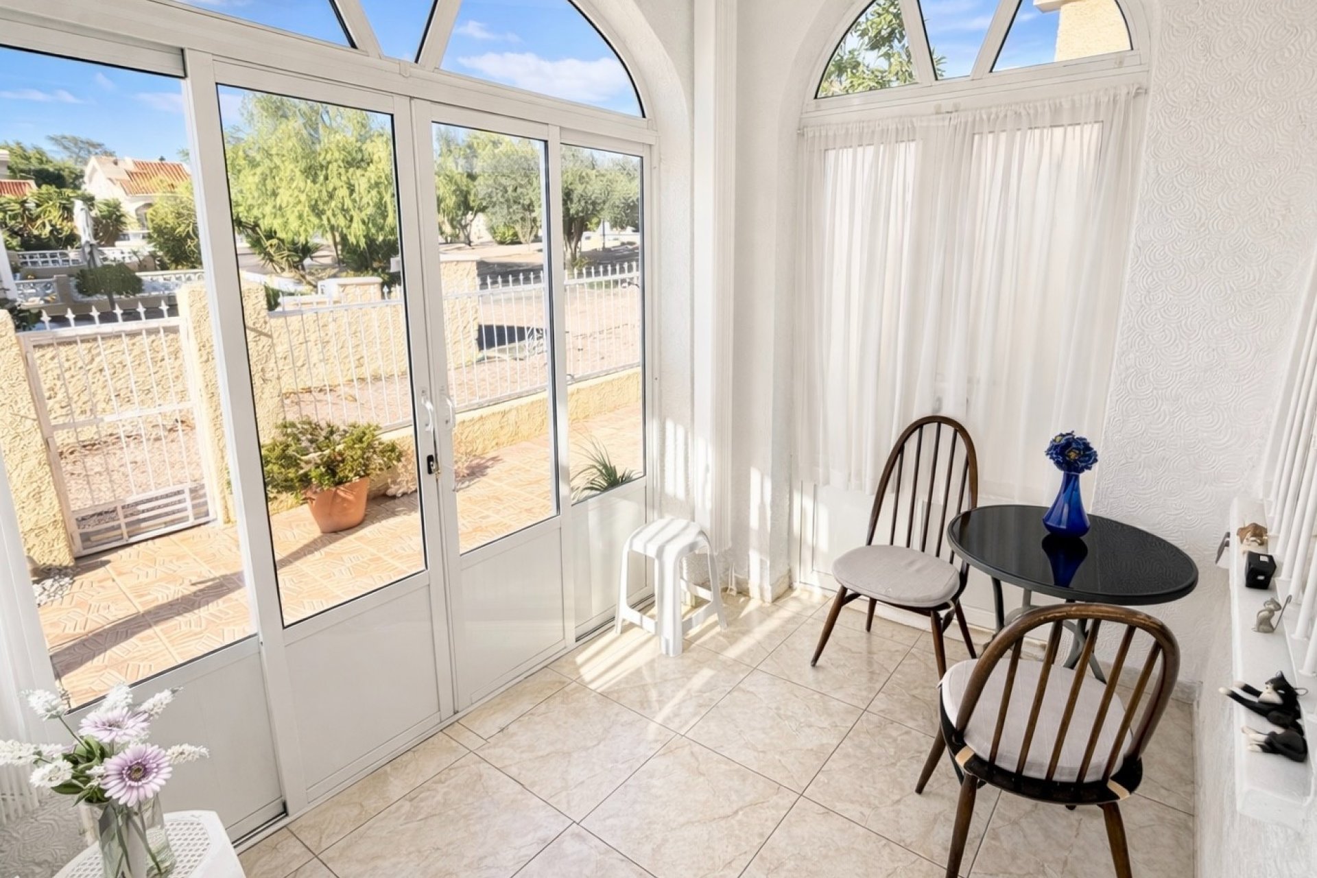 Resale - Detached Villa - La Marina