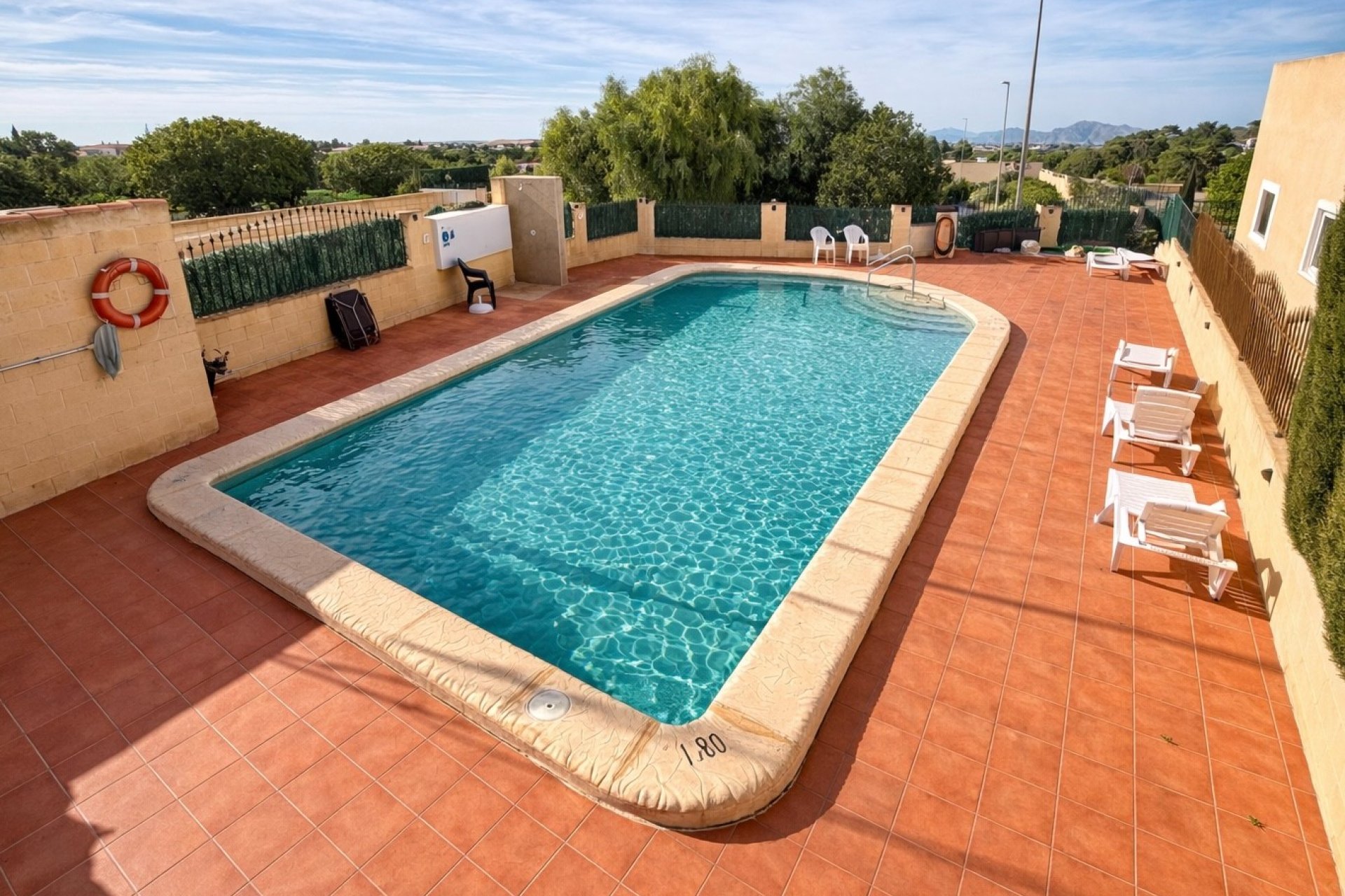 Resale - Detached Villa - La Marina