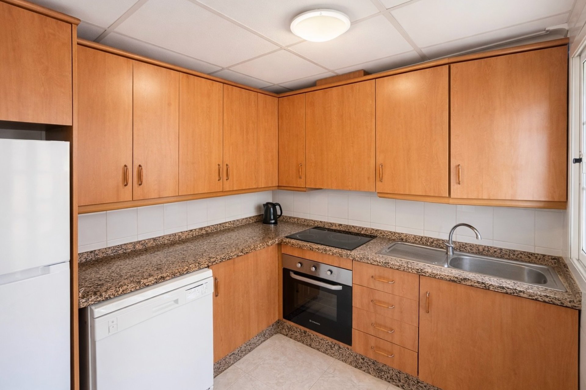 Resale - Detached Villa - La Marina