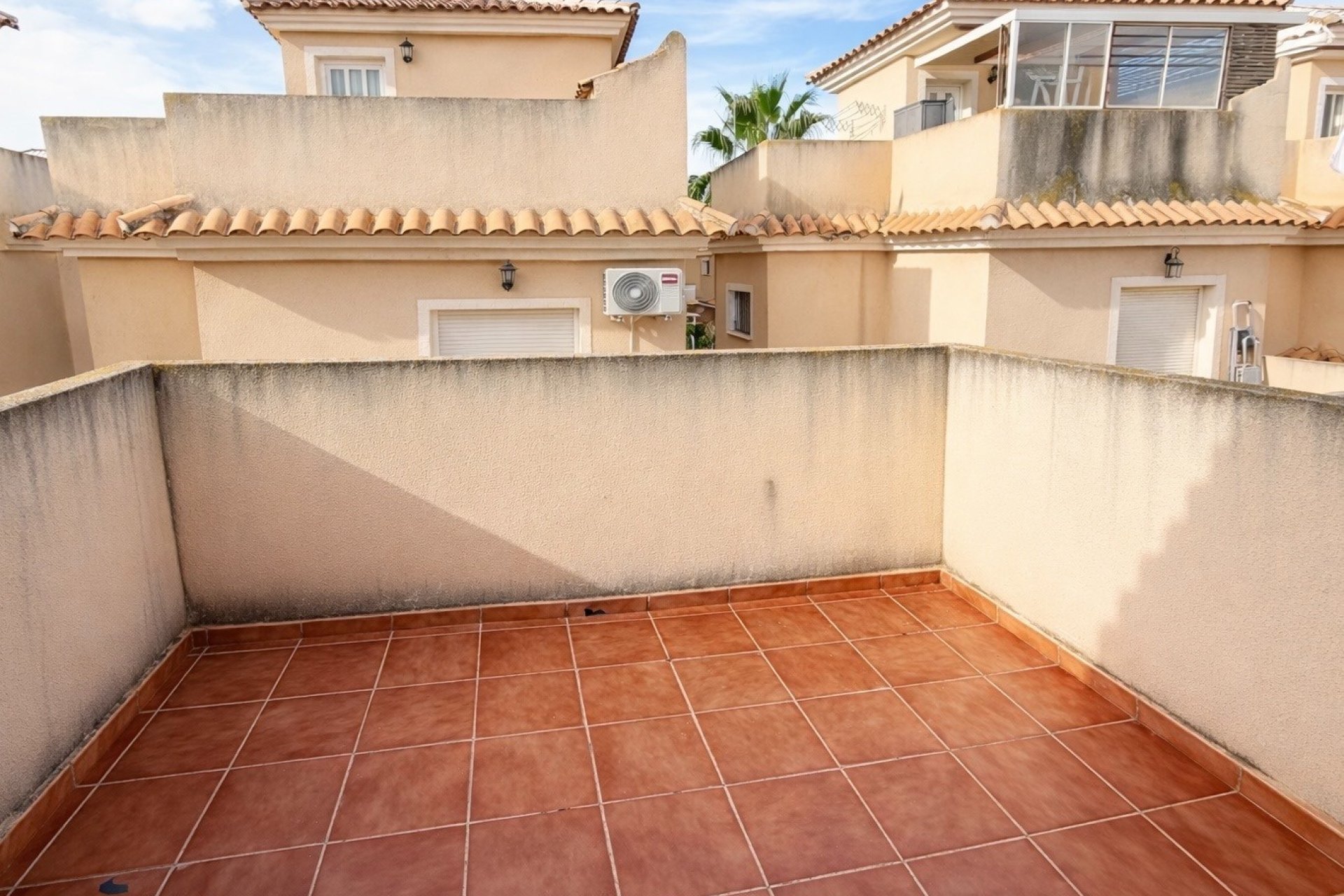 Resale - Detached Villa - La Marina