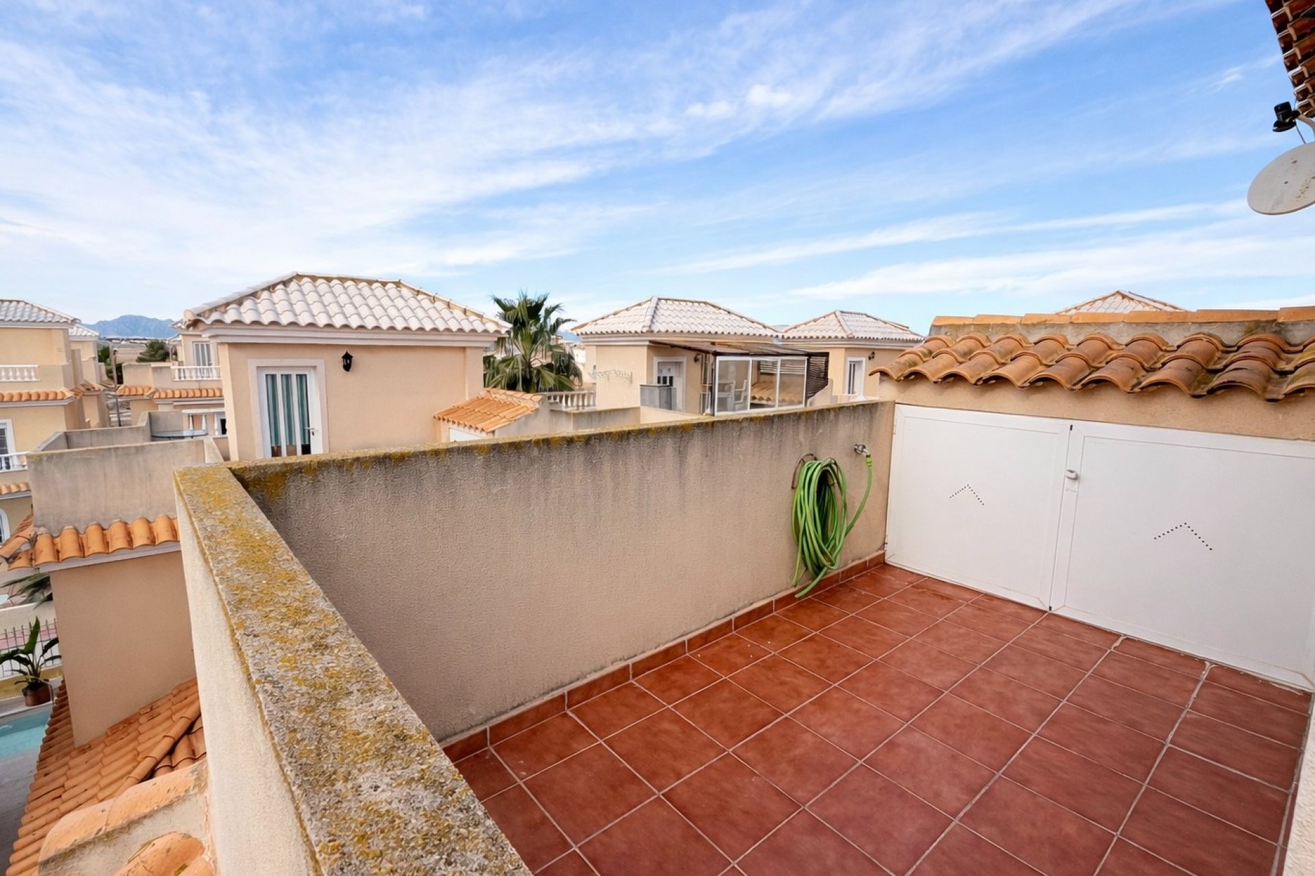 Resale - Detached Villa - La Marina