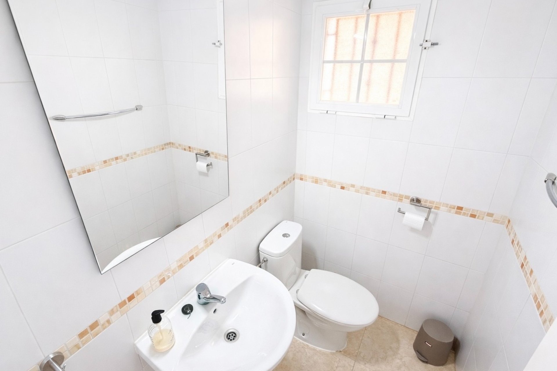 Resale - Detached Villa - La Marina