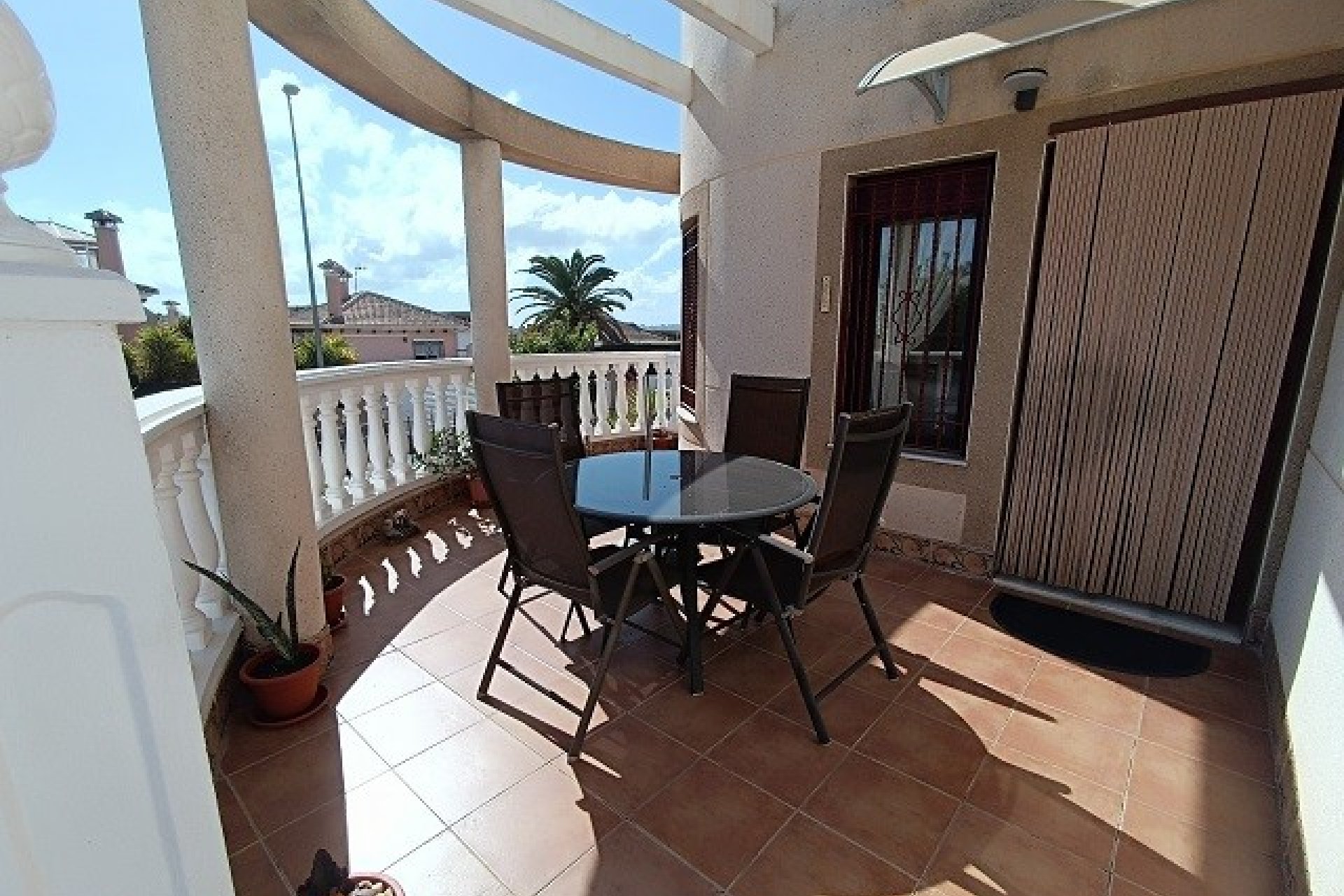 Resale - Detached Villa - La Marina