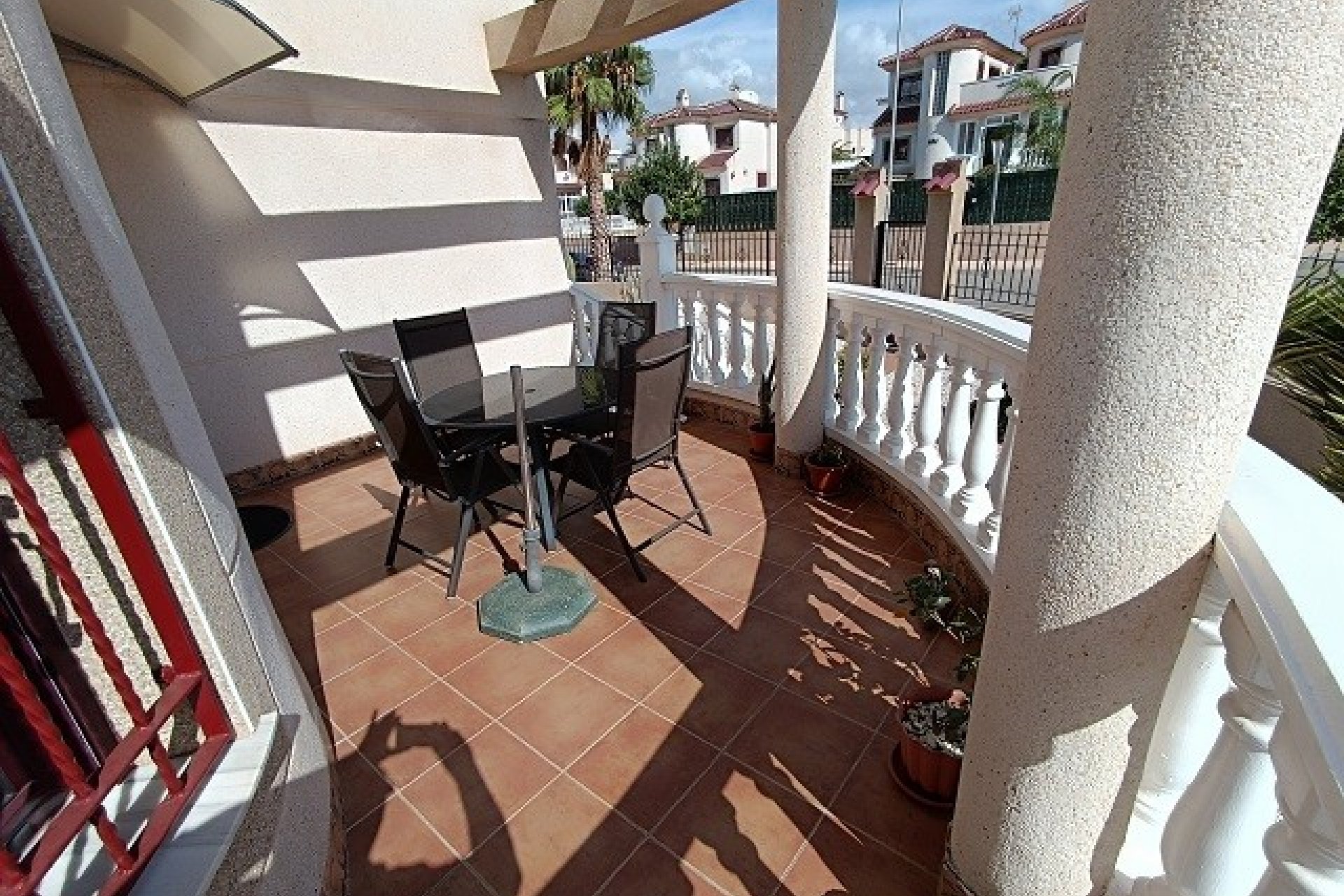 Resale - Detached Villa - La Marina