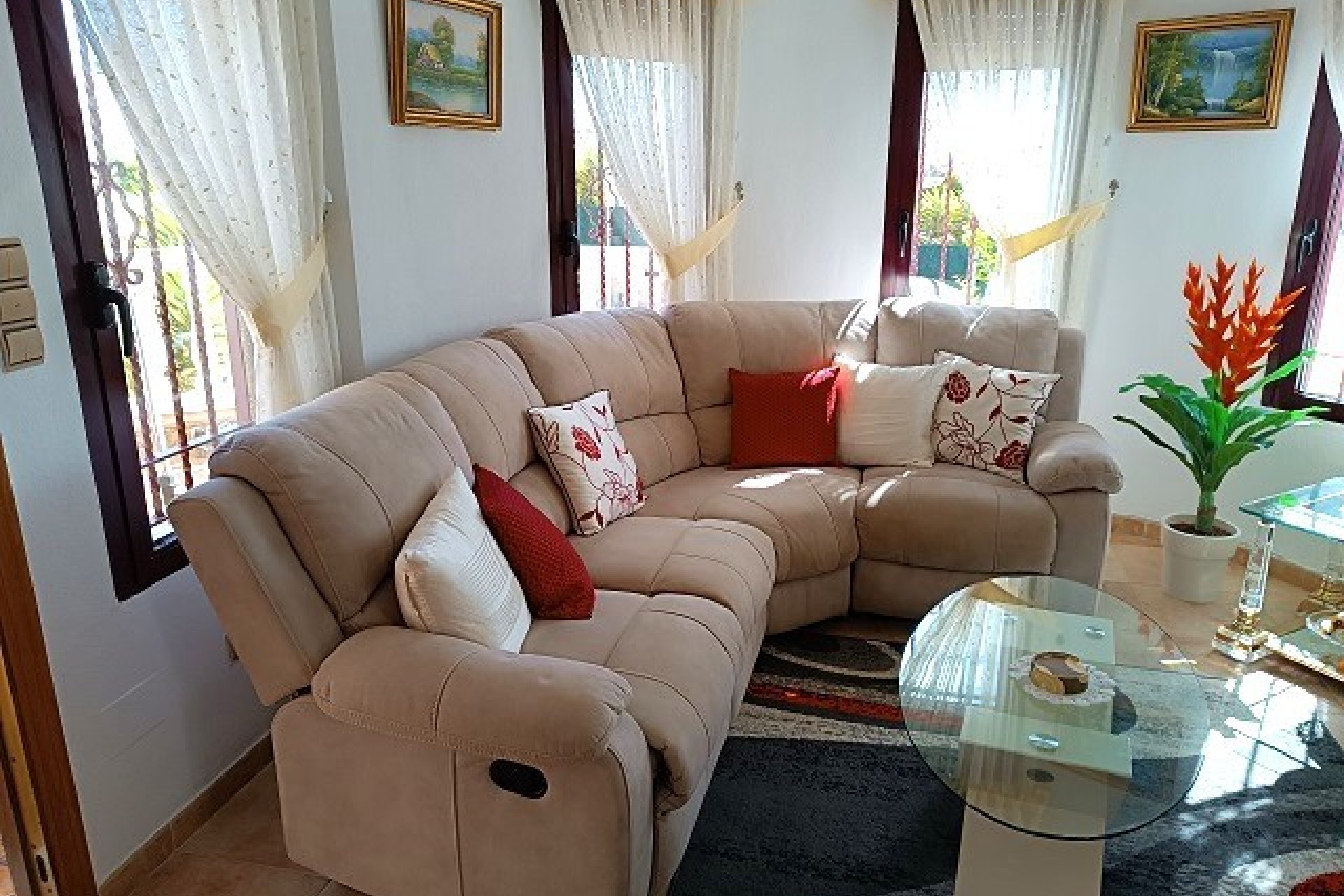 Resale - Detached Villa - La Marina