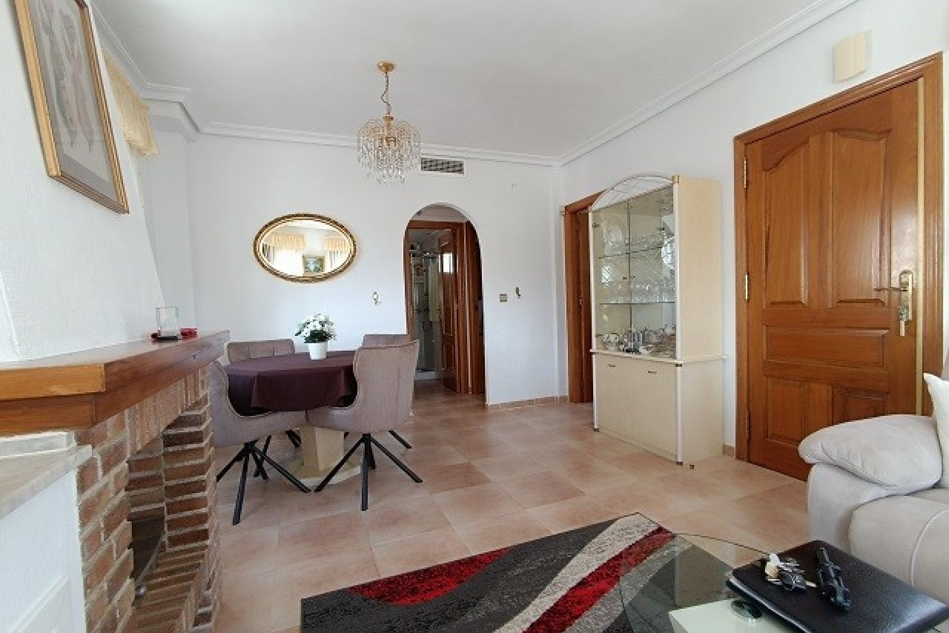 Resale - Detached Villa - La Marina
