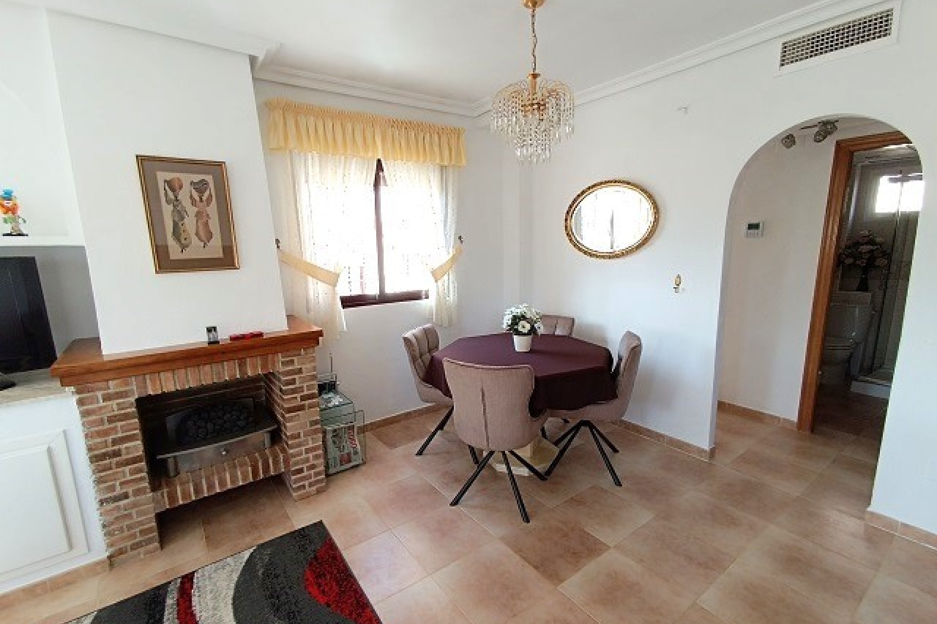 Resale - Detached Villa - La Marina