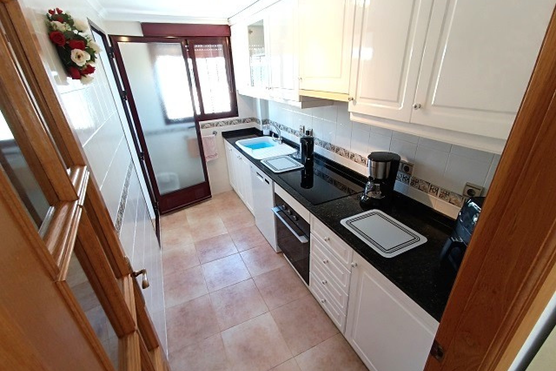 Resale - Detached Villa - La Marina