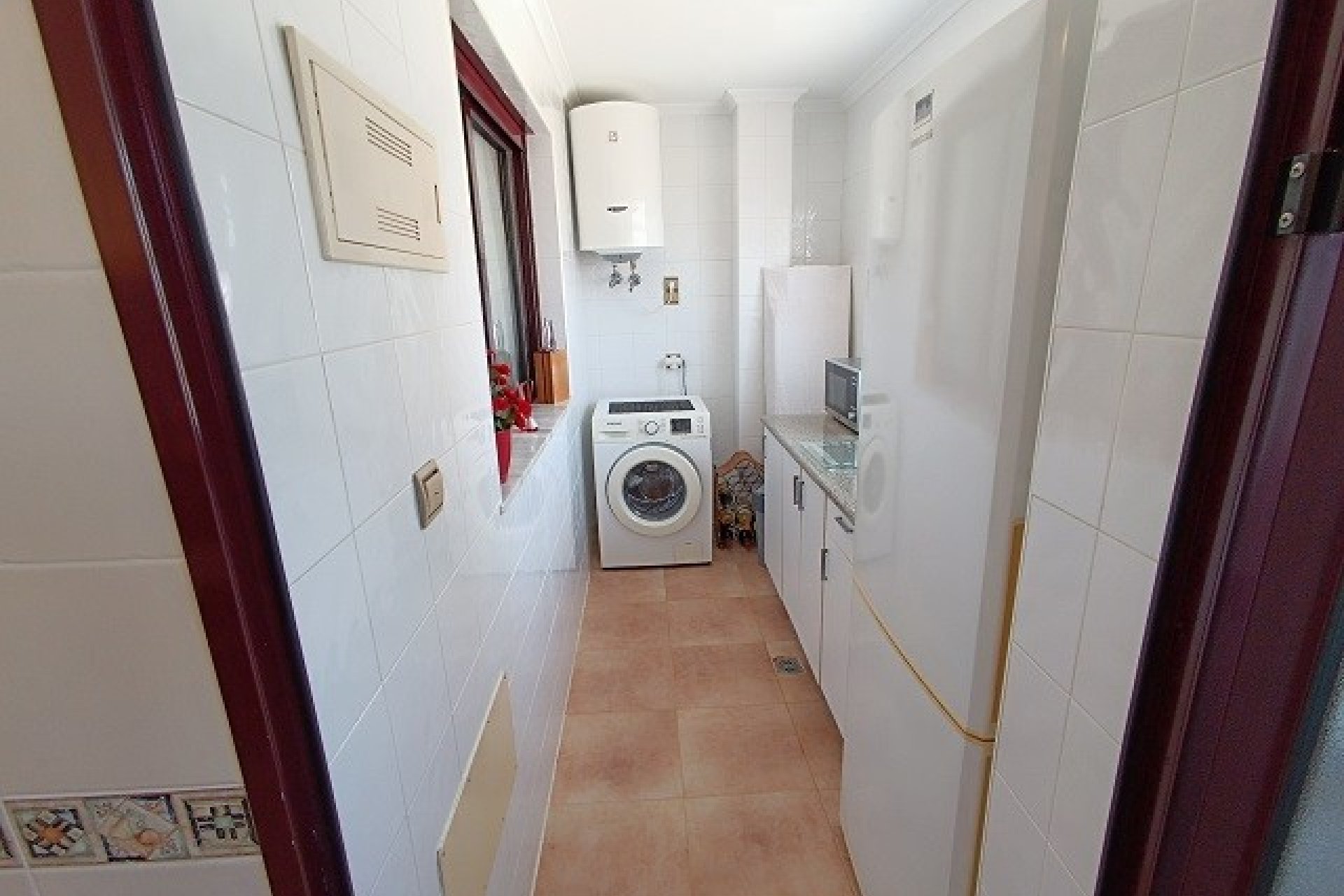 Resale - Detached Villa - La Marina