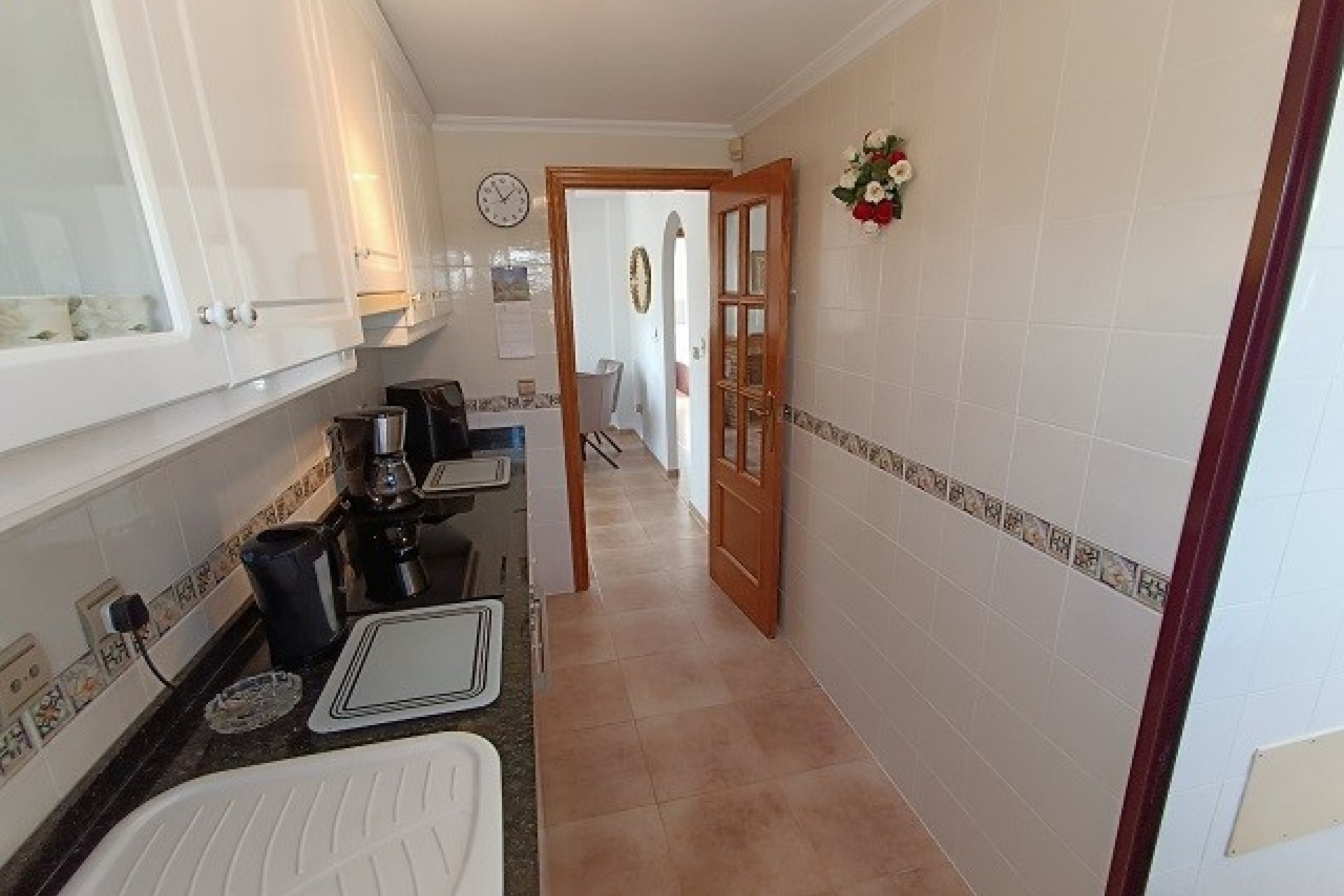 Resale - Detached Villa - La Marina