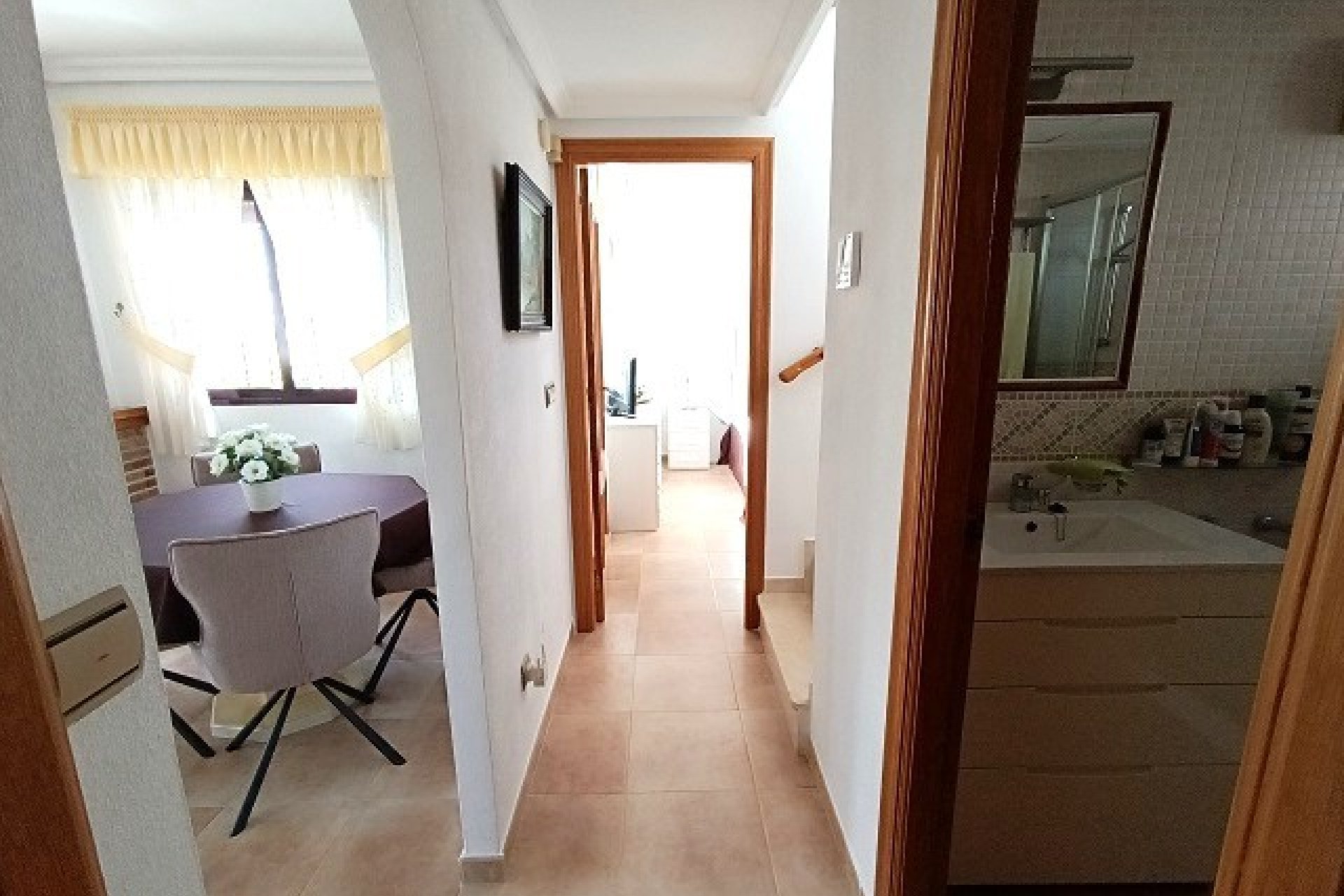 Resale - Detached Villa - La Marina