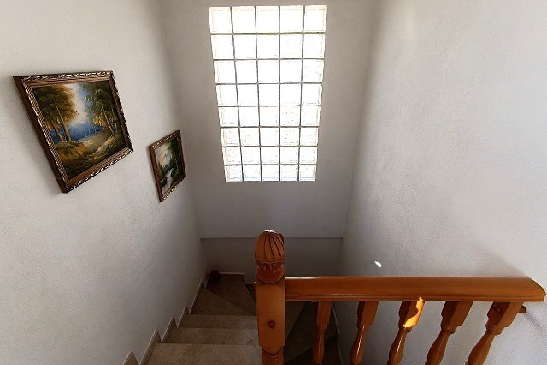 Resale - Detached Villa - La Marina