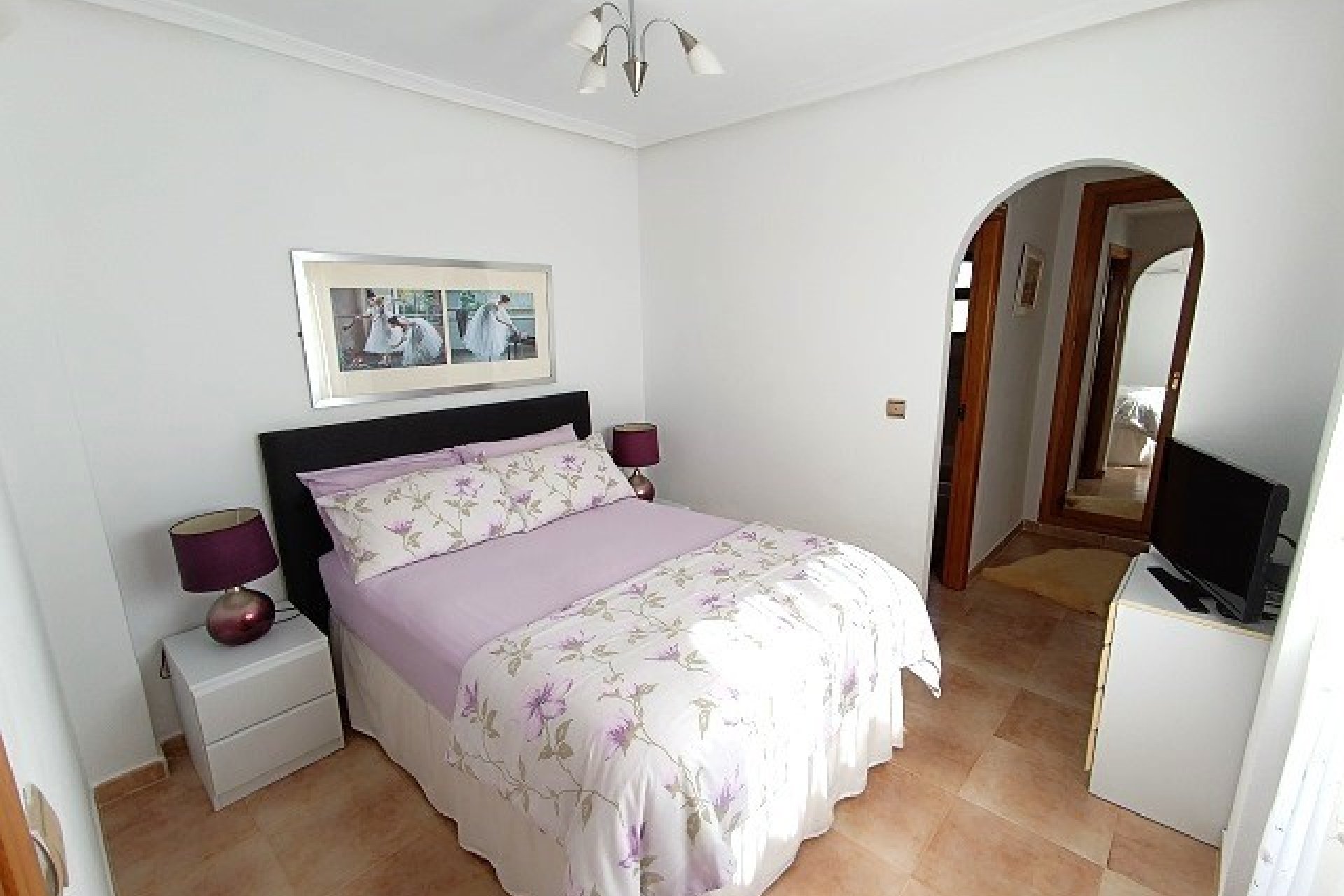 Resale - Detached Villa - La Marina