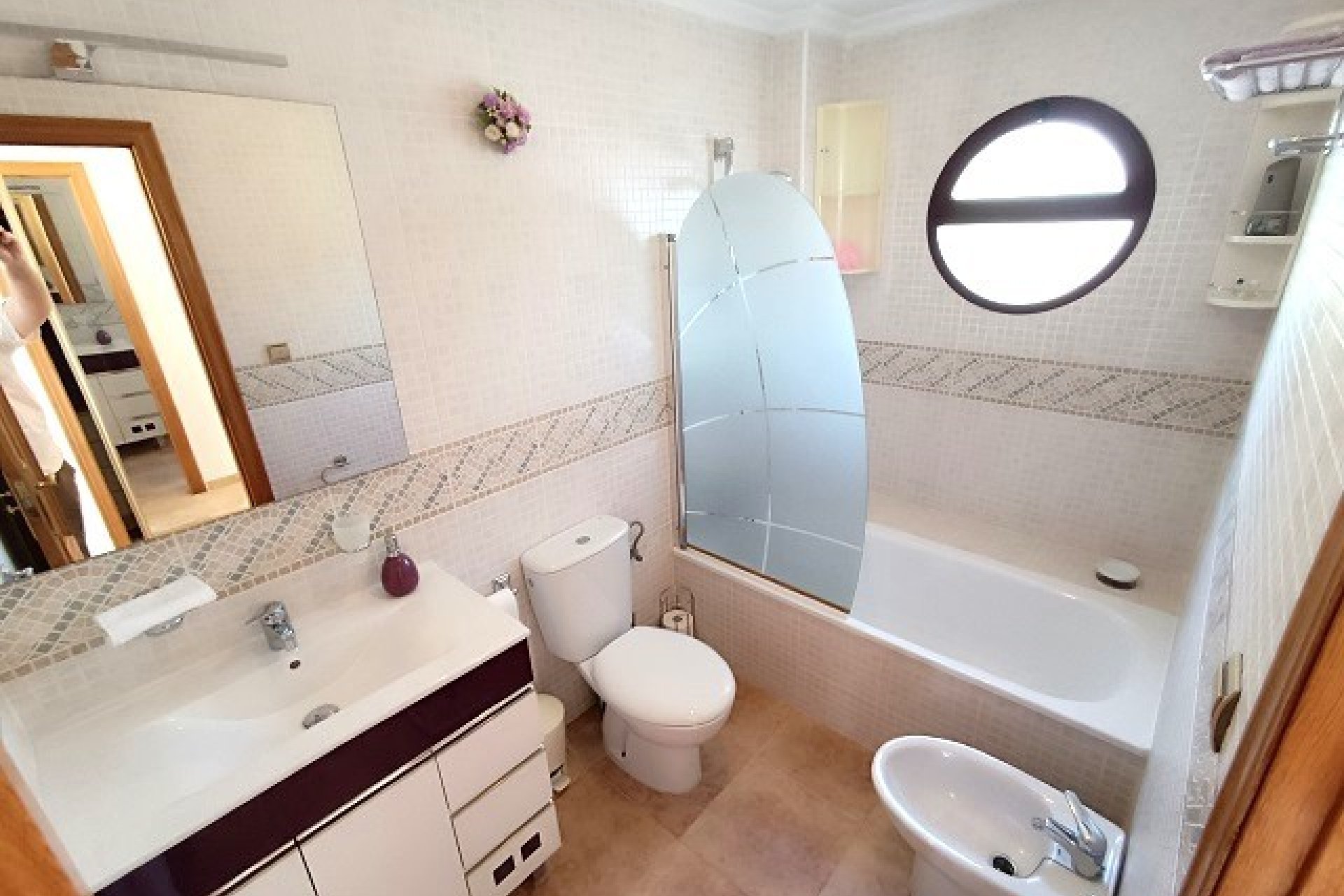 Resale - Detached Villa - La Marina