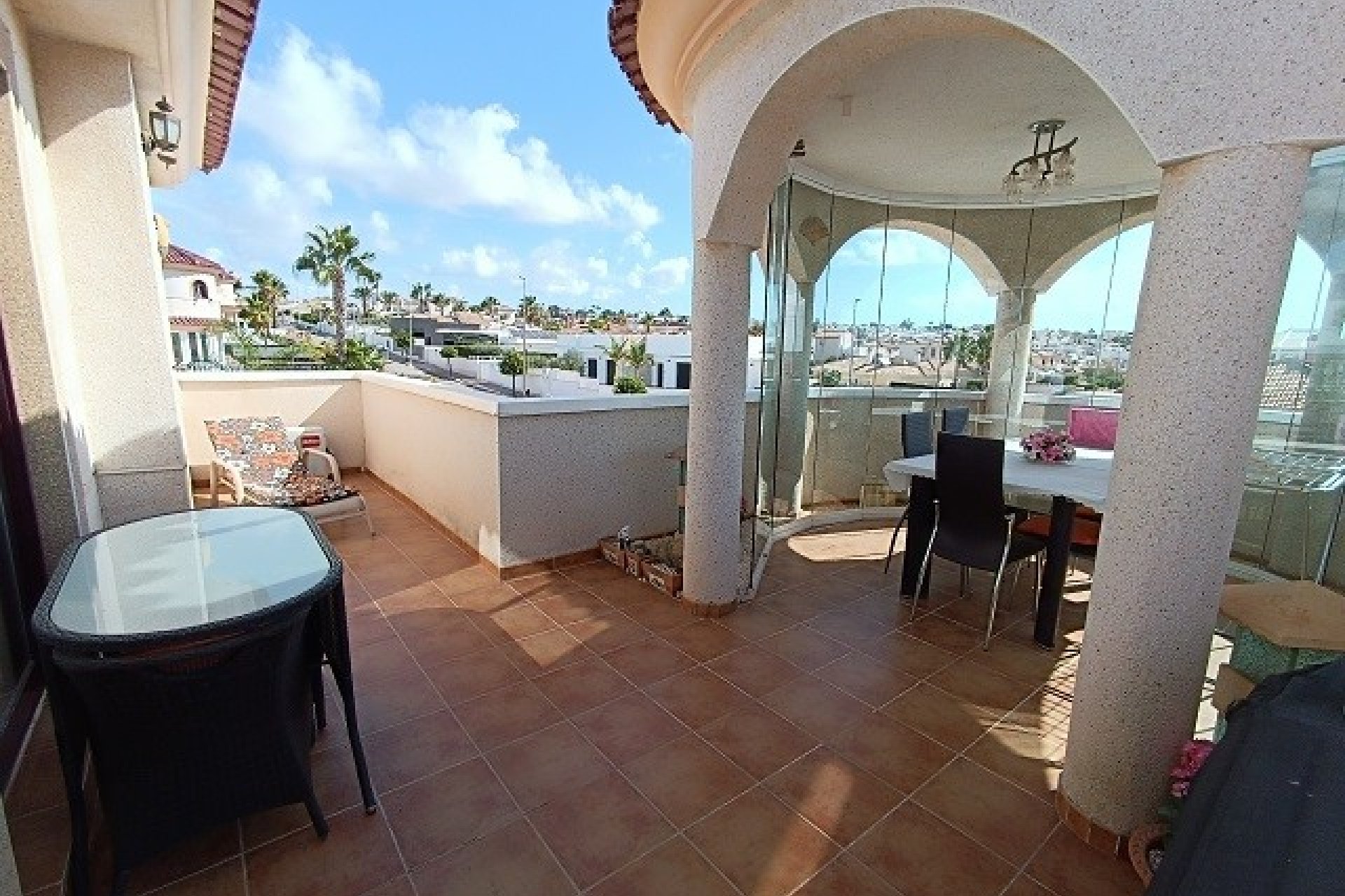 Resale - Detached Villa - La Marina