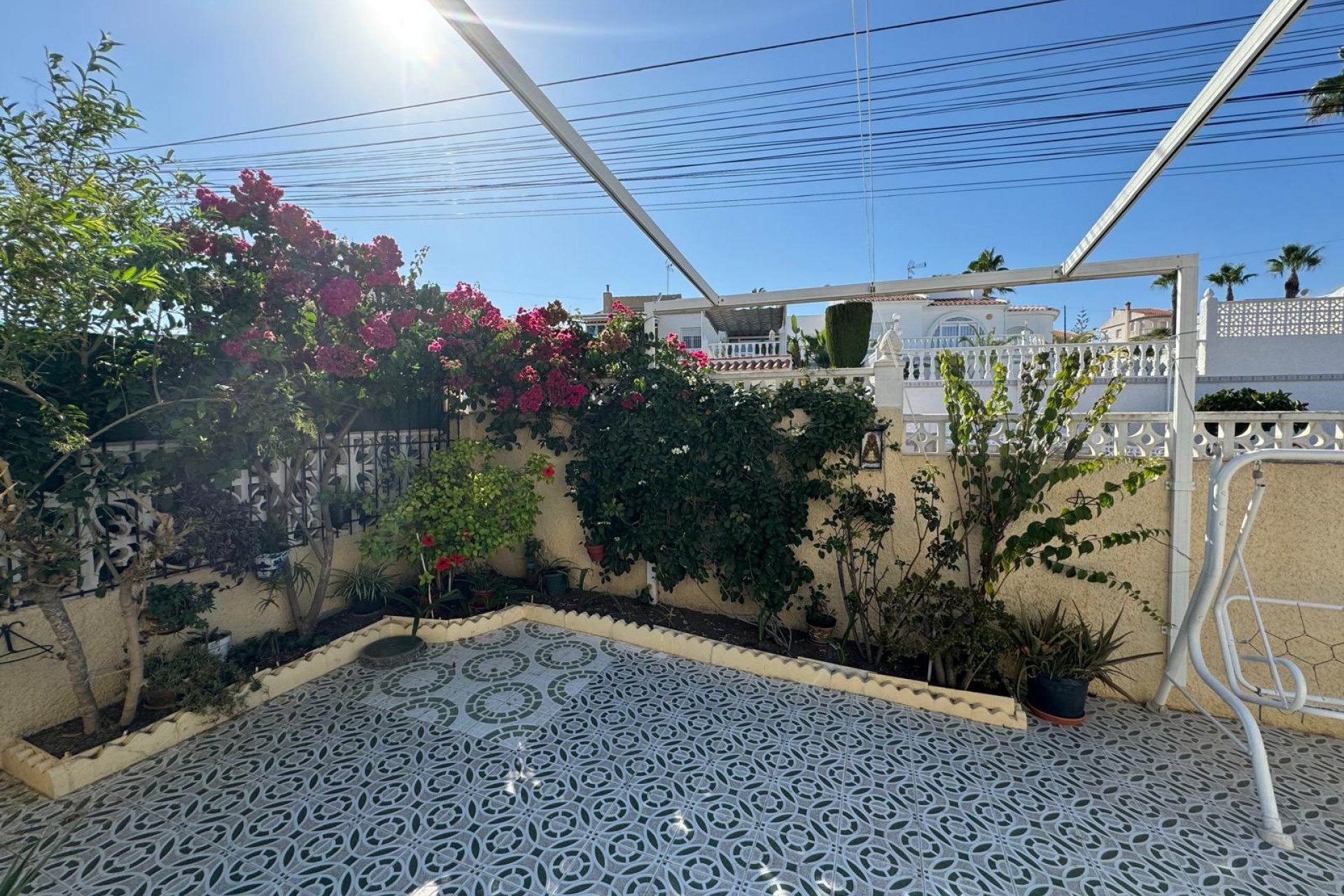 Resale - Detached Villa - La Marina
