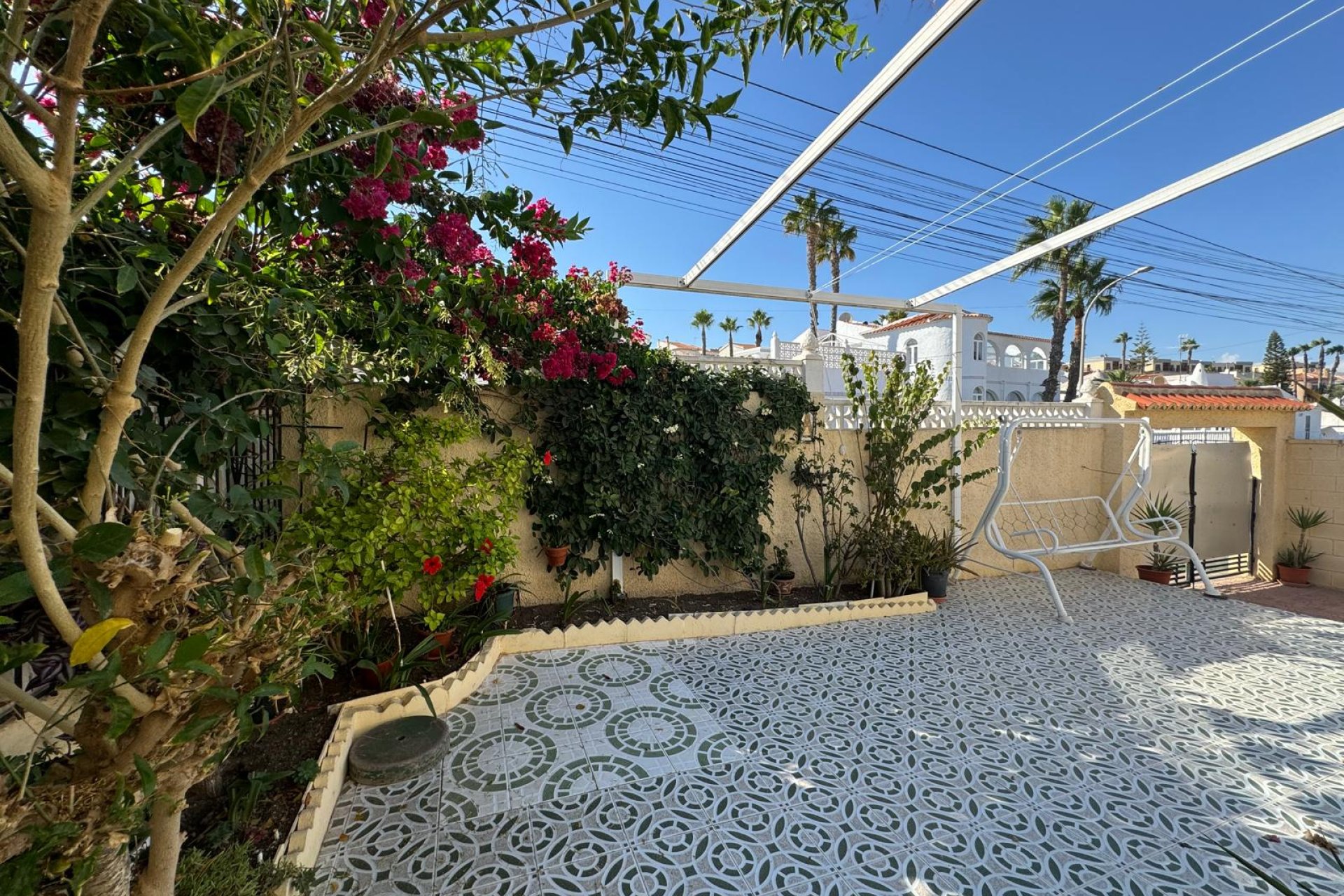 Resale - Detached Villa - La Marina