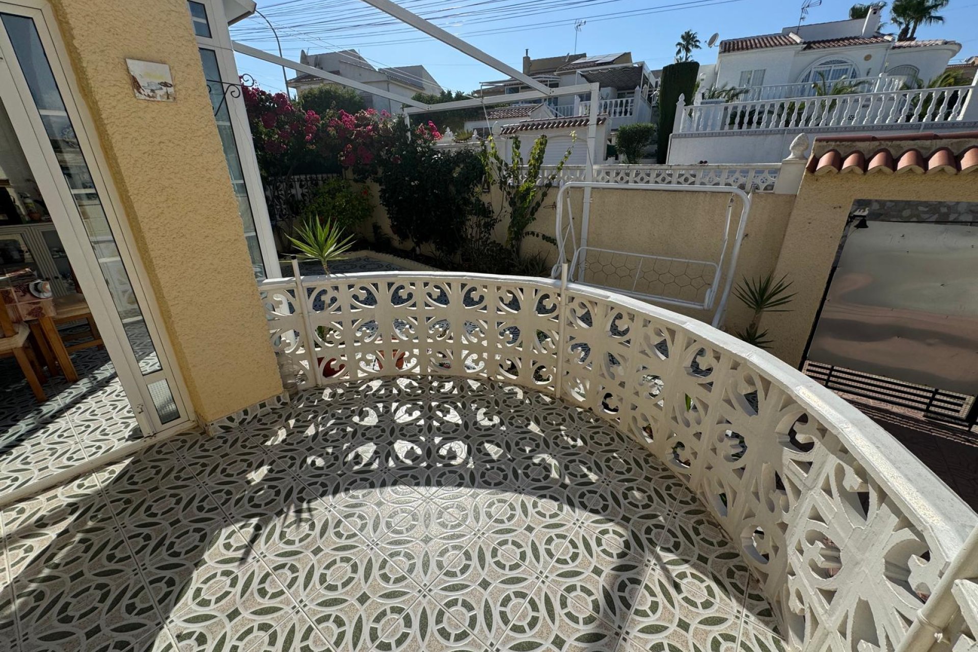 Resale - Detached Villa - La Marina