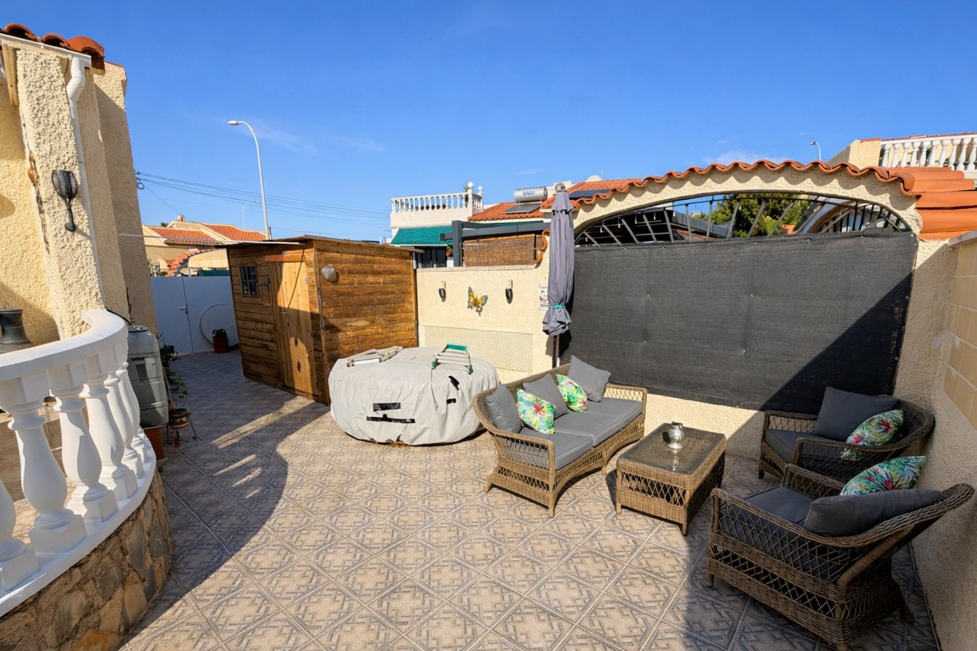 Resale - Detached Villa - La Marina