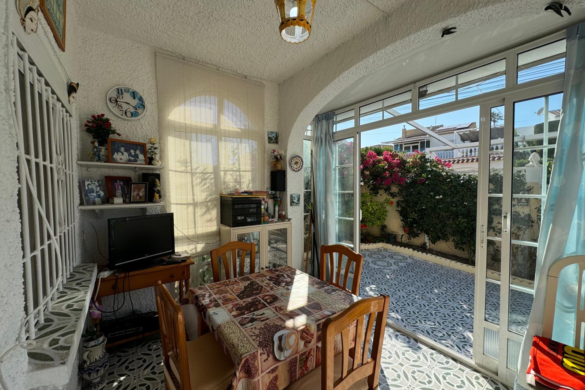 Resale - Detached Villa - La Marina
