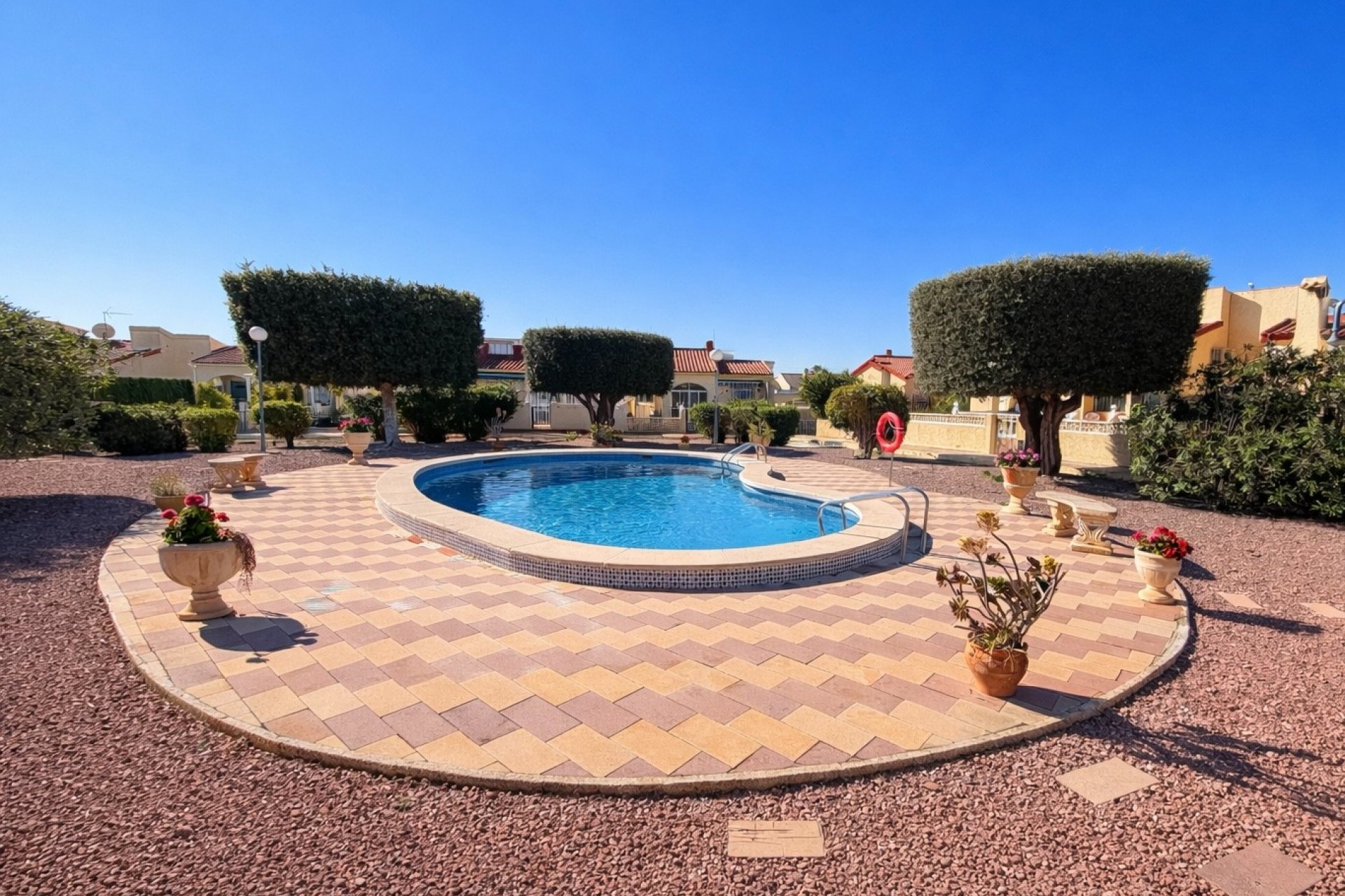 Resale - Detached Villa - La Marina