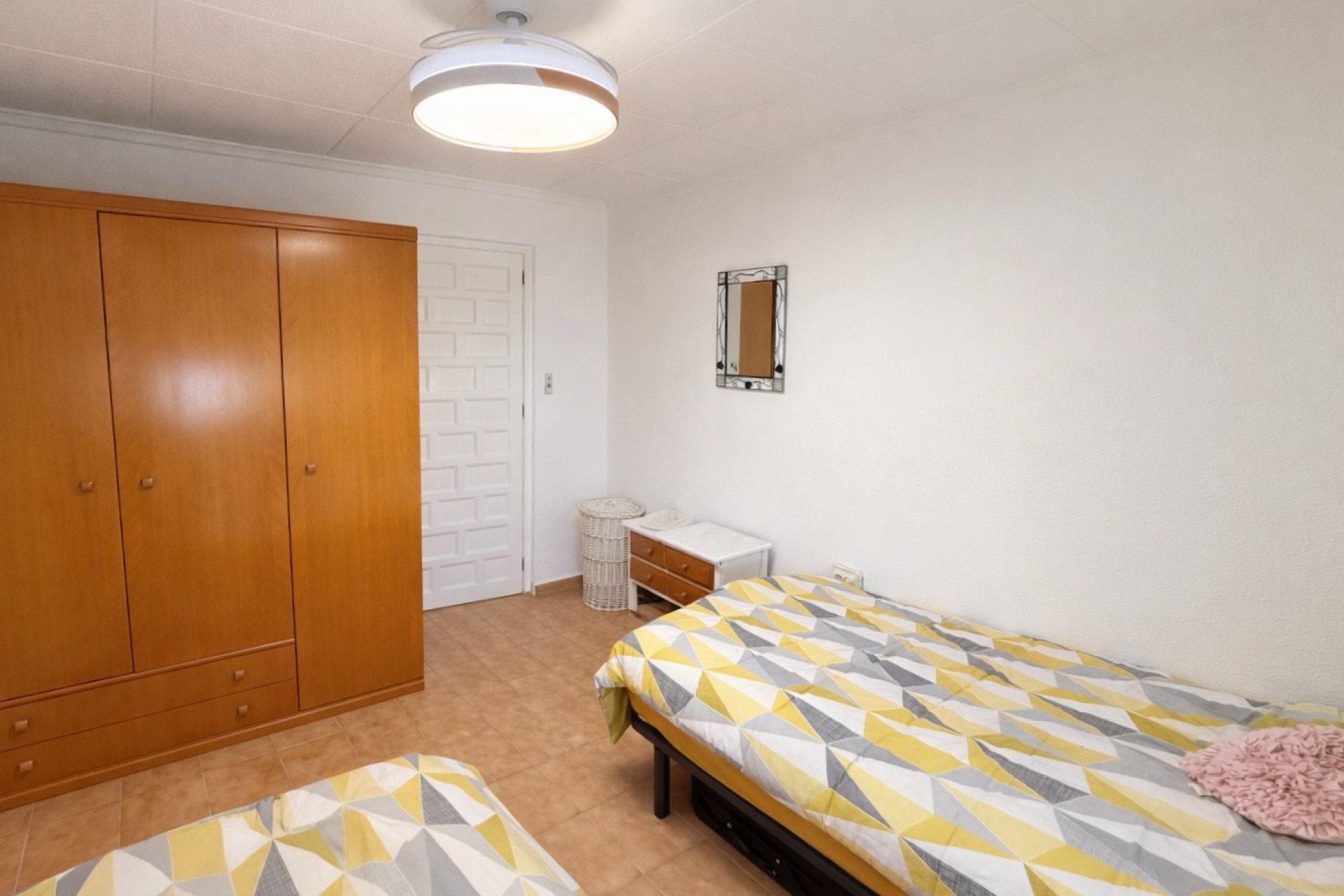 Resale - Detached Villa - La Marina