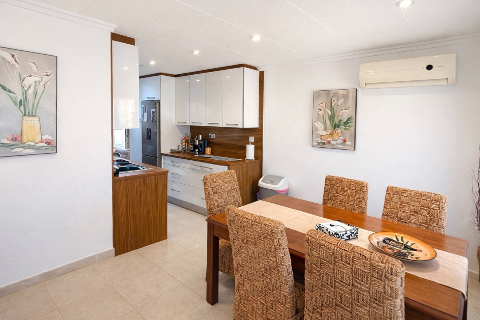 Resale - Detached Villa - La Marina