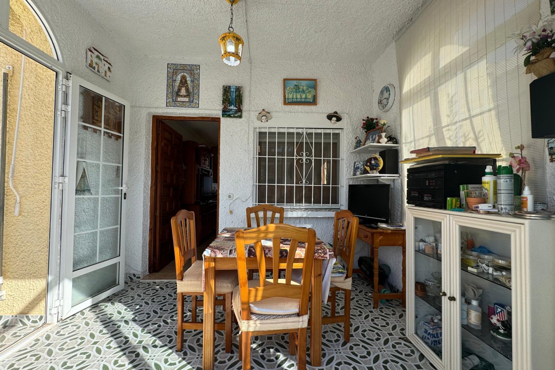 Resale - Detached Villa - La Marina