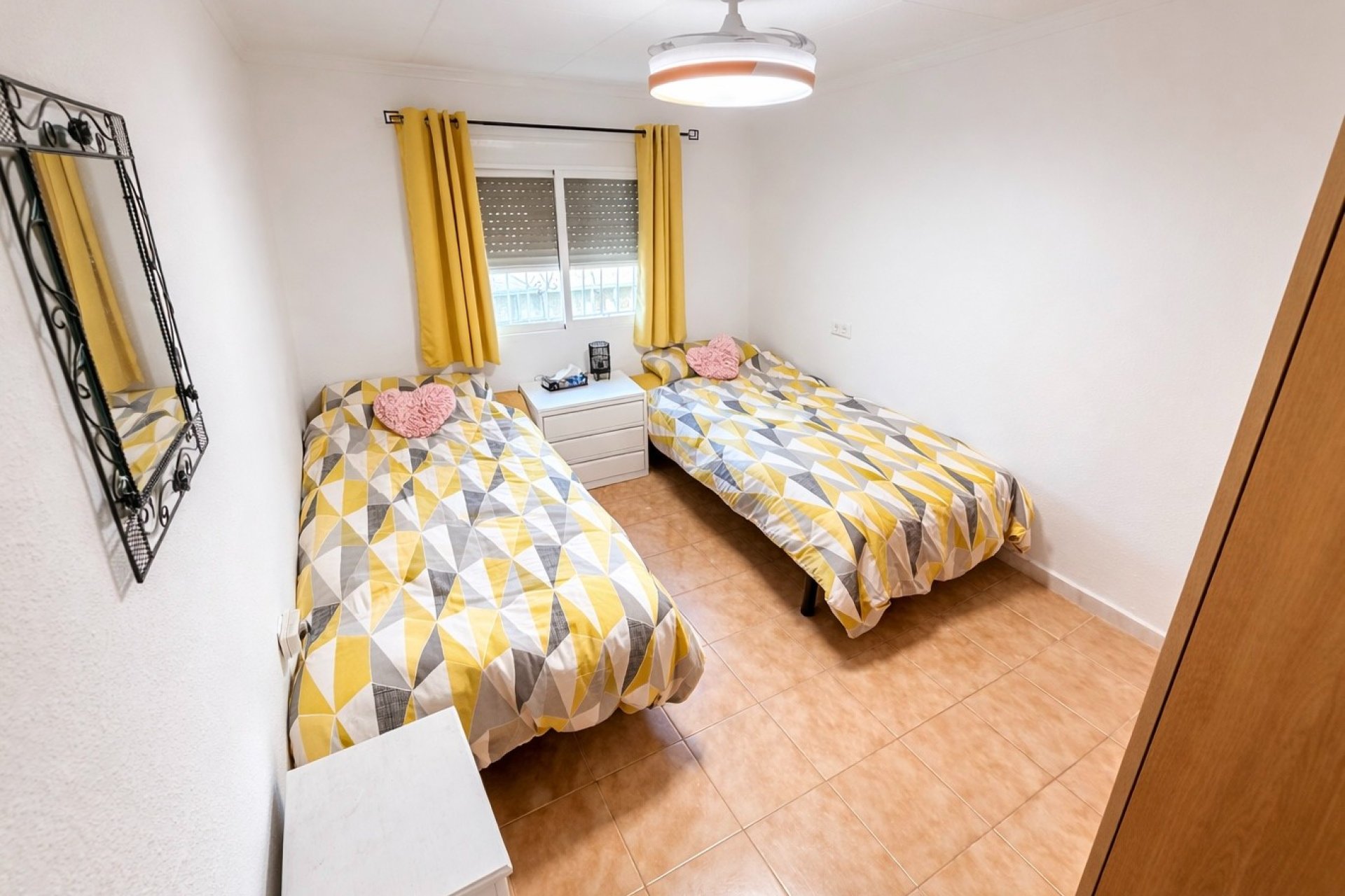 Resale - Detached Villa - La Marina