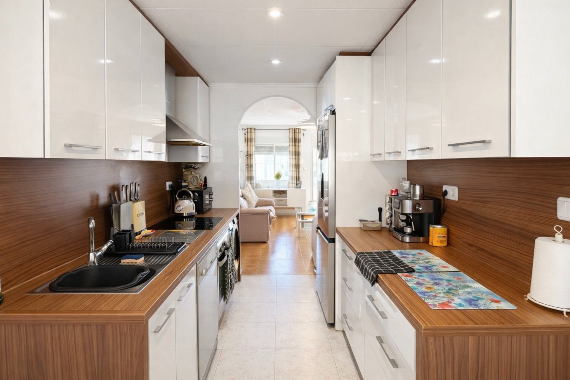 Resale - Detached Villa - La Marina