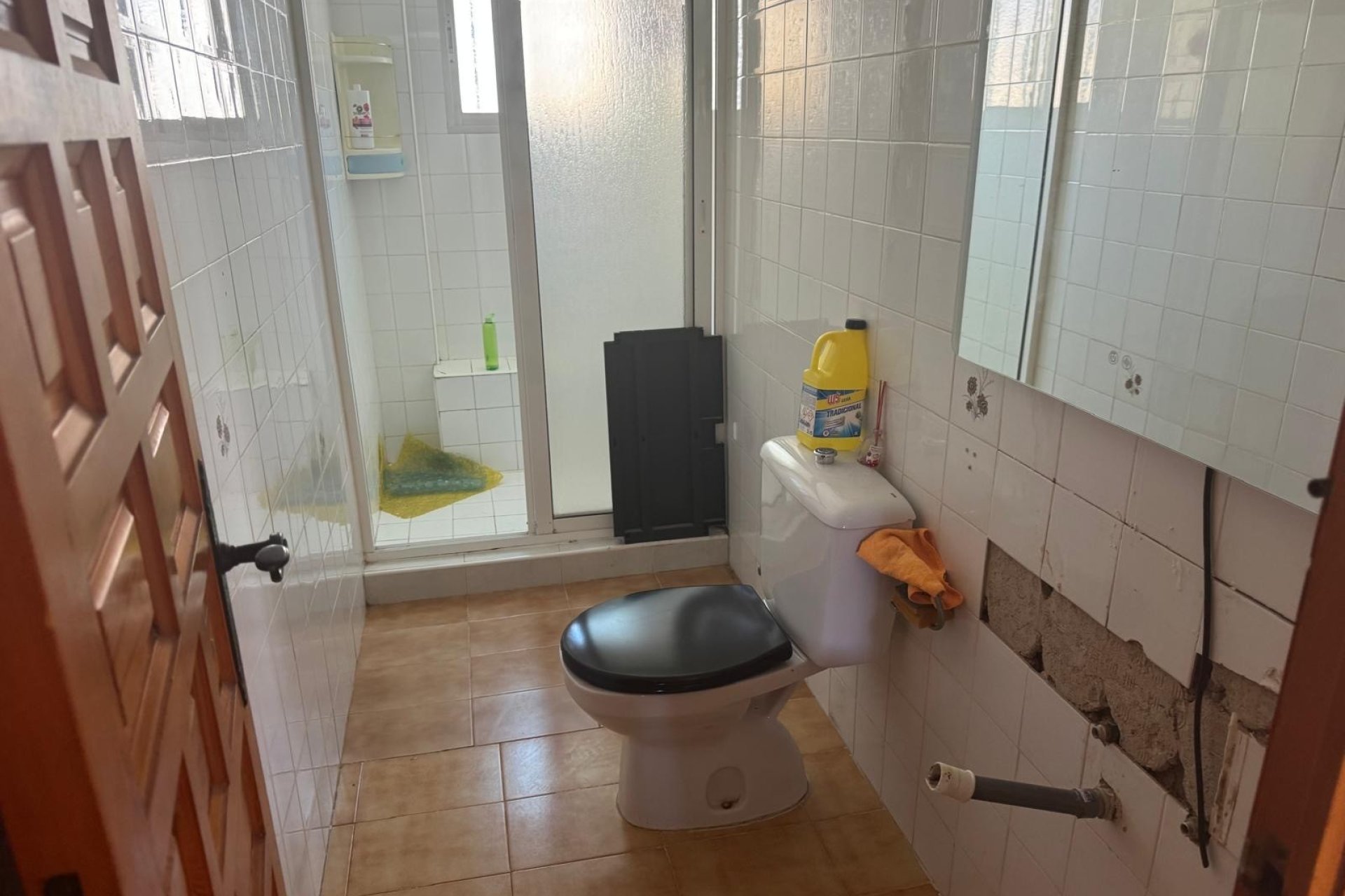 Resale - Detached Villa - La Marina