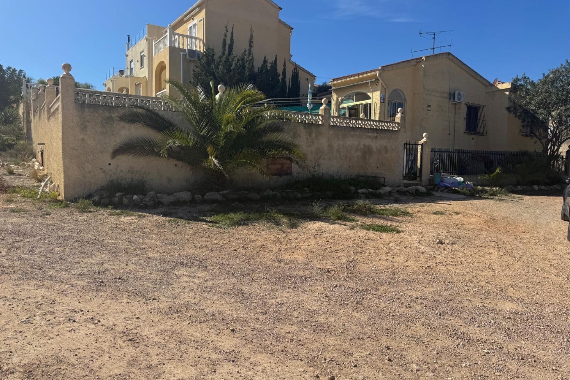 Resale - Detached Villa - La Marina