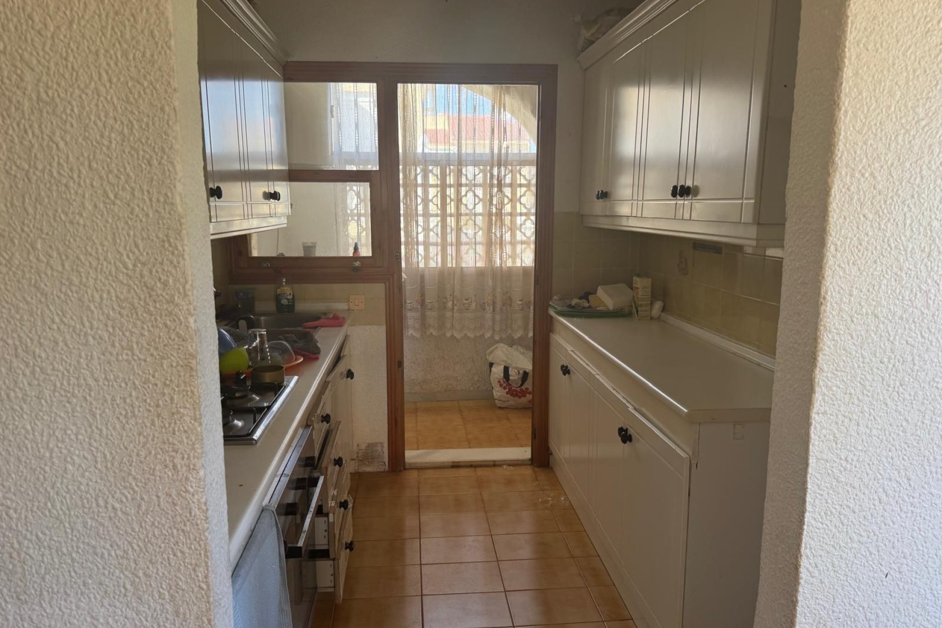 Resale - Detached Villa - La Marina