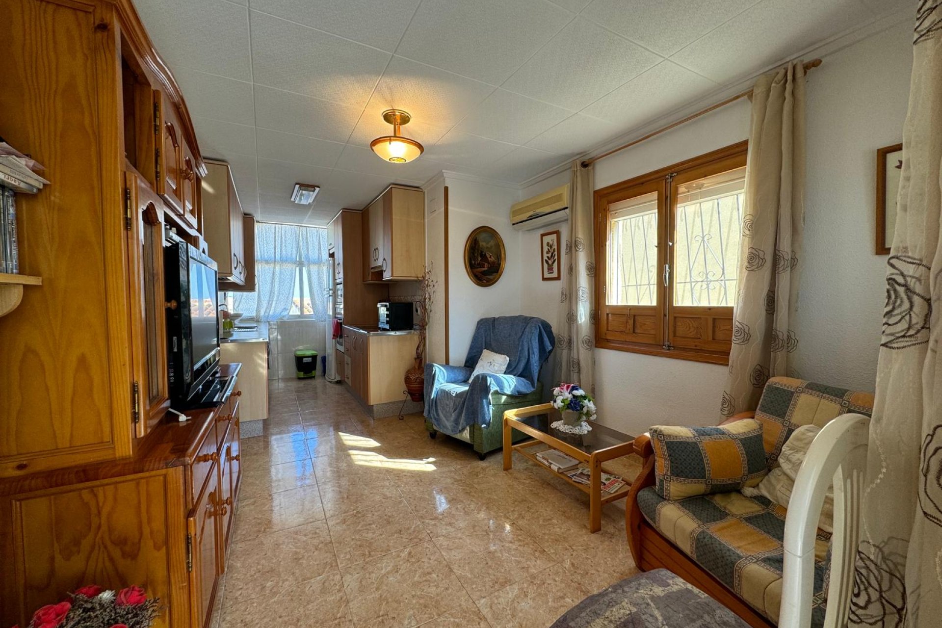 Resale - Detached Villa - La Marina