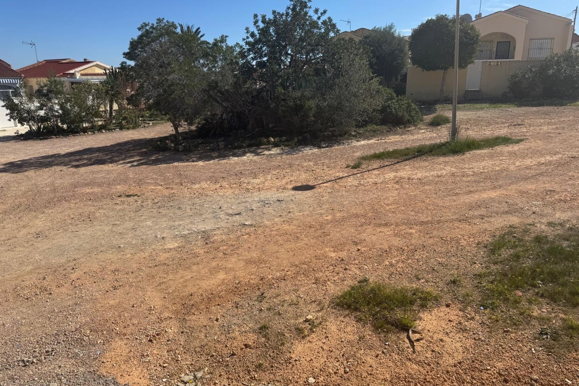 Resale - Detached Villa - La Marina