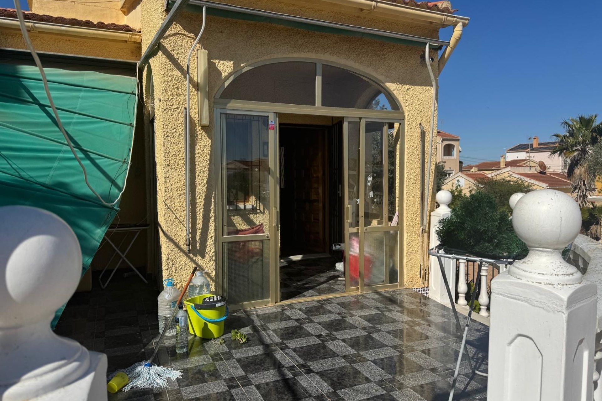 Resale - Detached Villa - La Marina