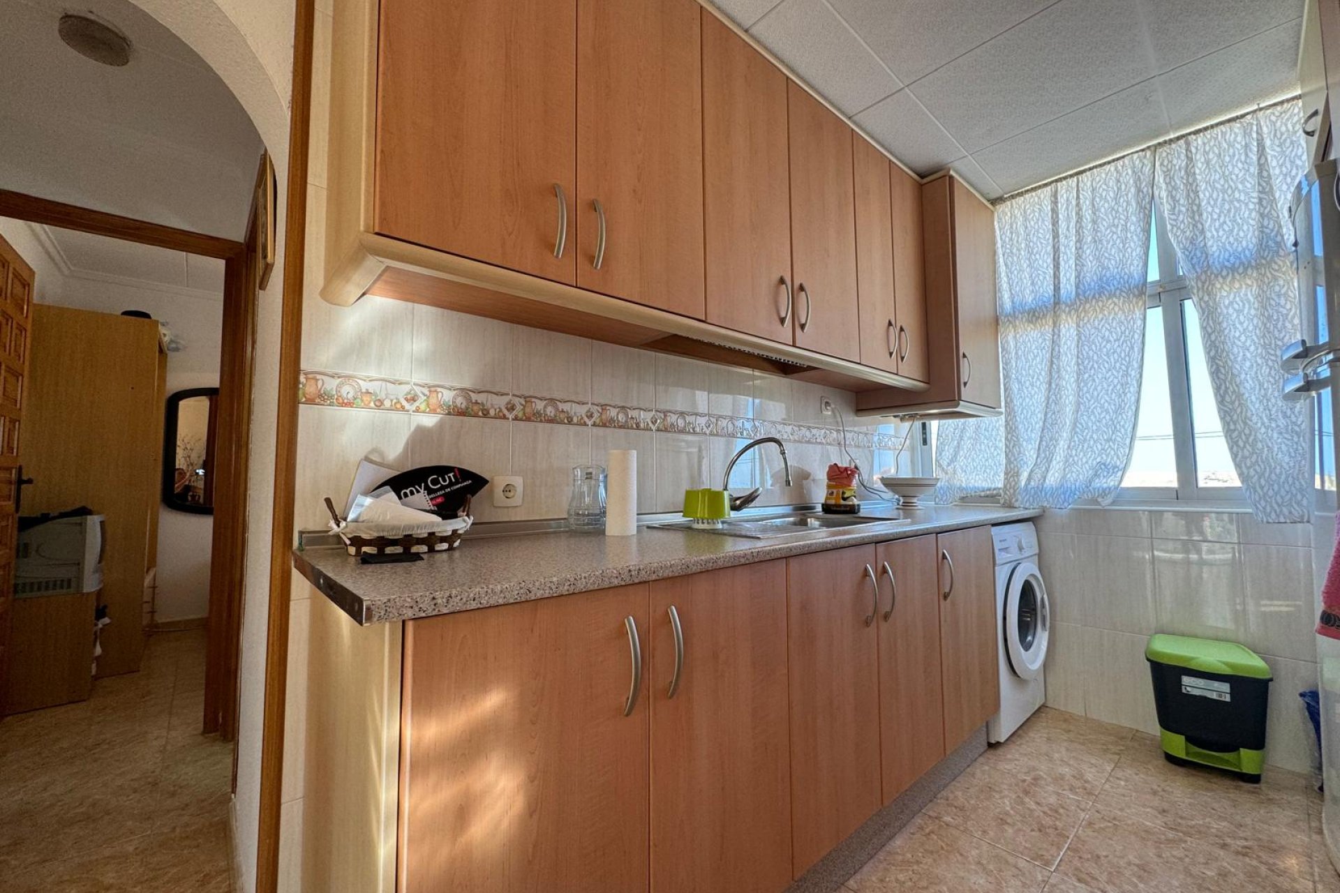 Resale - Detached Villa - La Marina