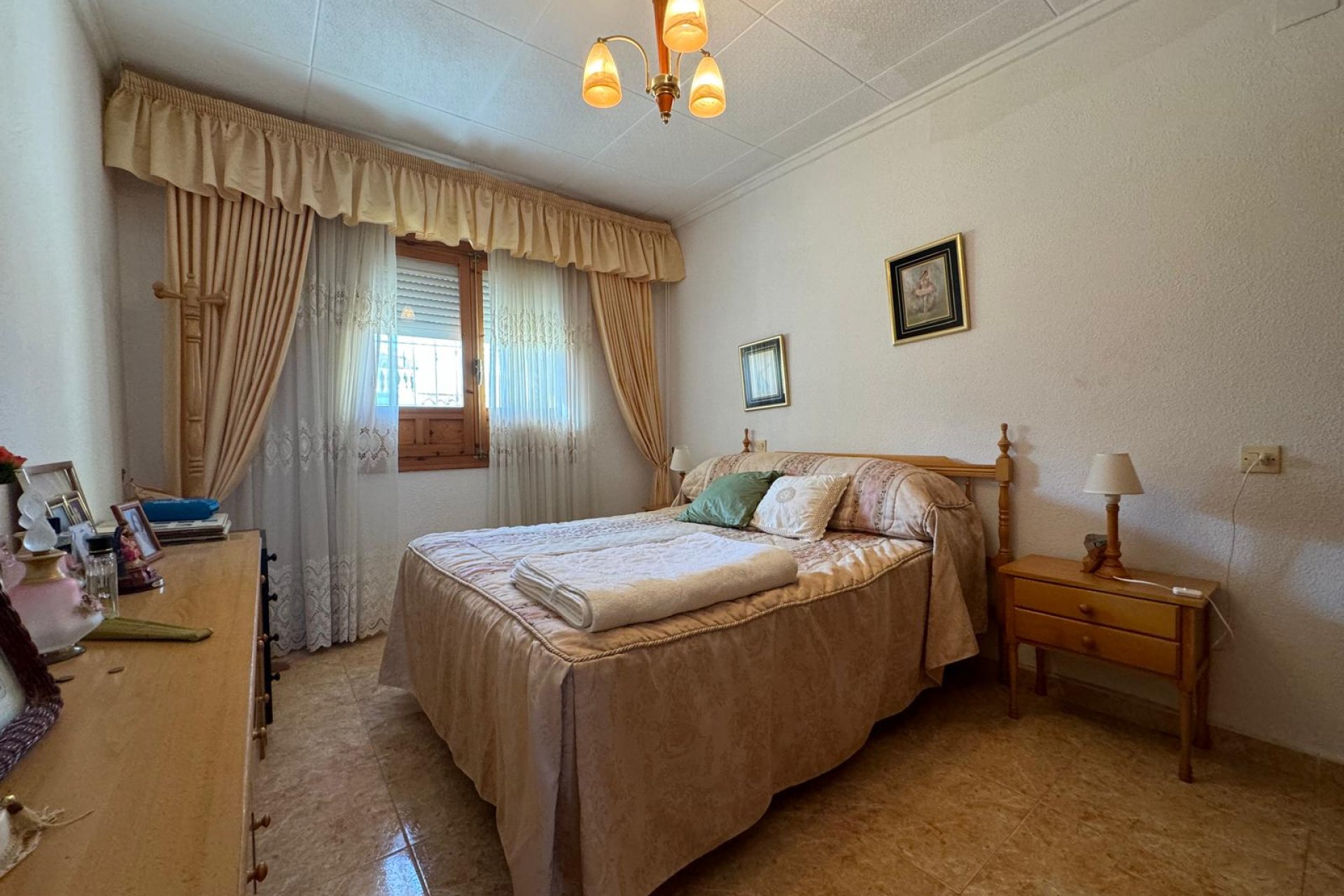 Resale - Detached Villa - La Marina