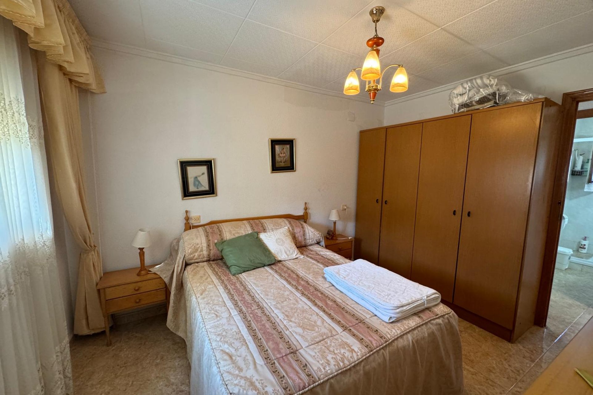Resale - Detached Villa - La Marina