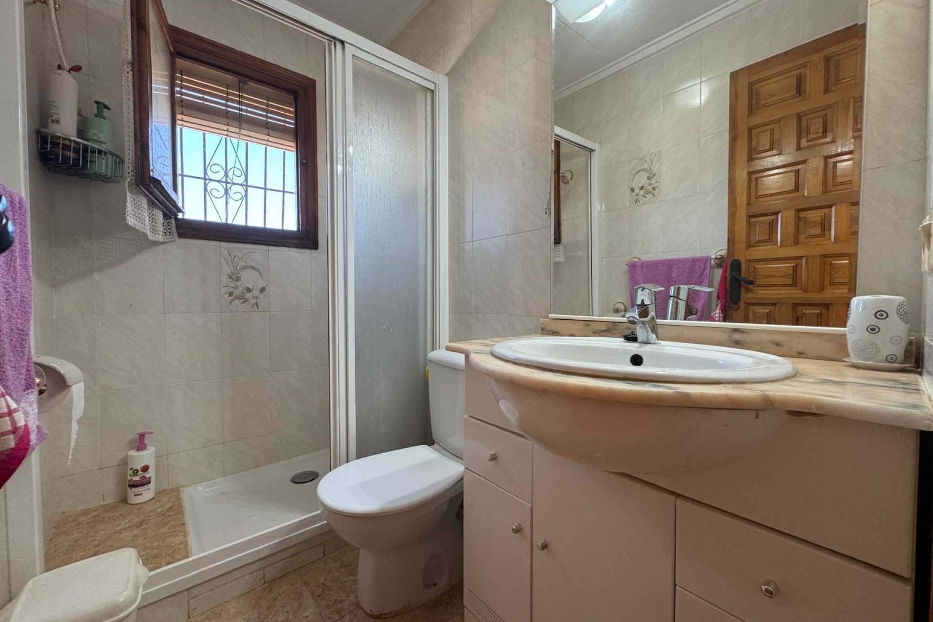 Resale - Detached Villa - La Marina