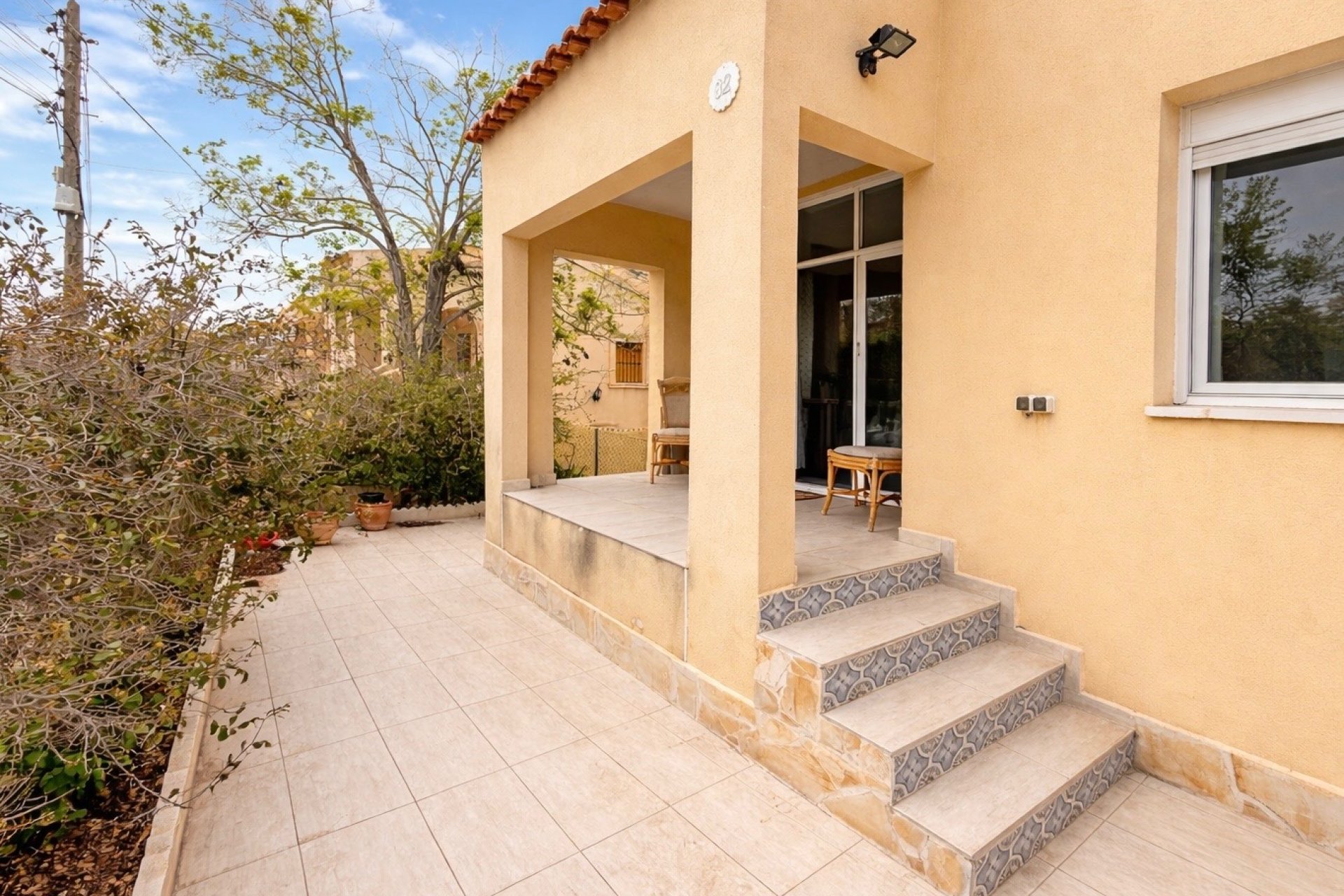 Resale - Detached Villa - La Marina